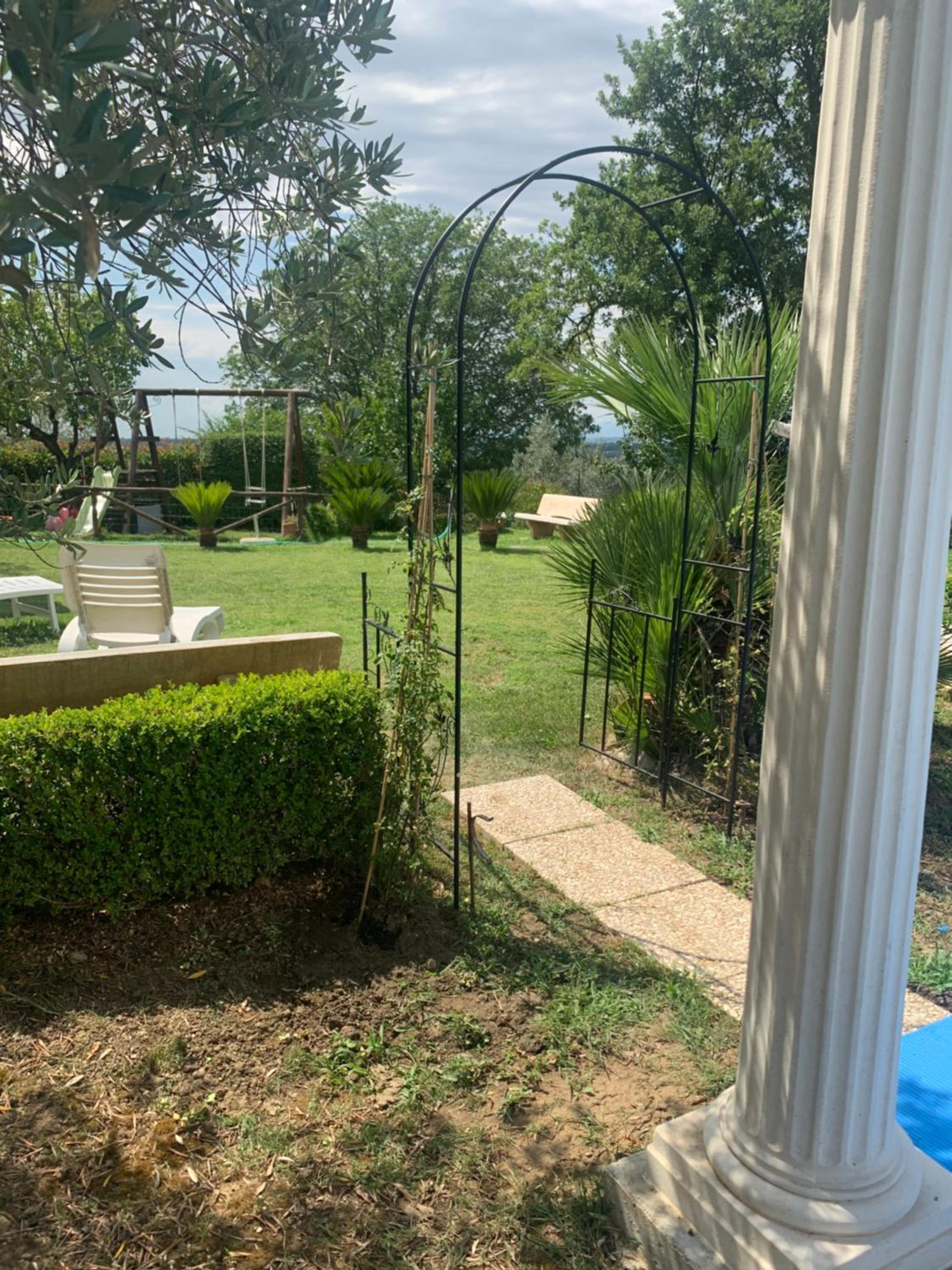 Double Room With Park View photo 3