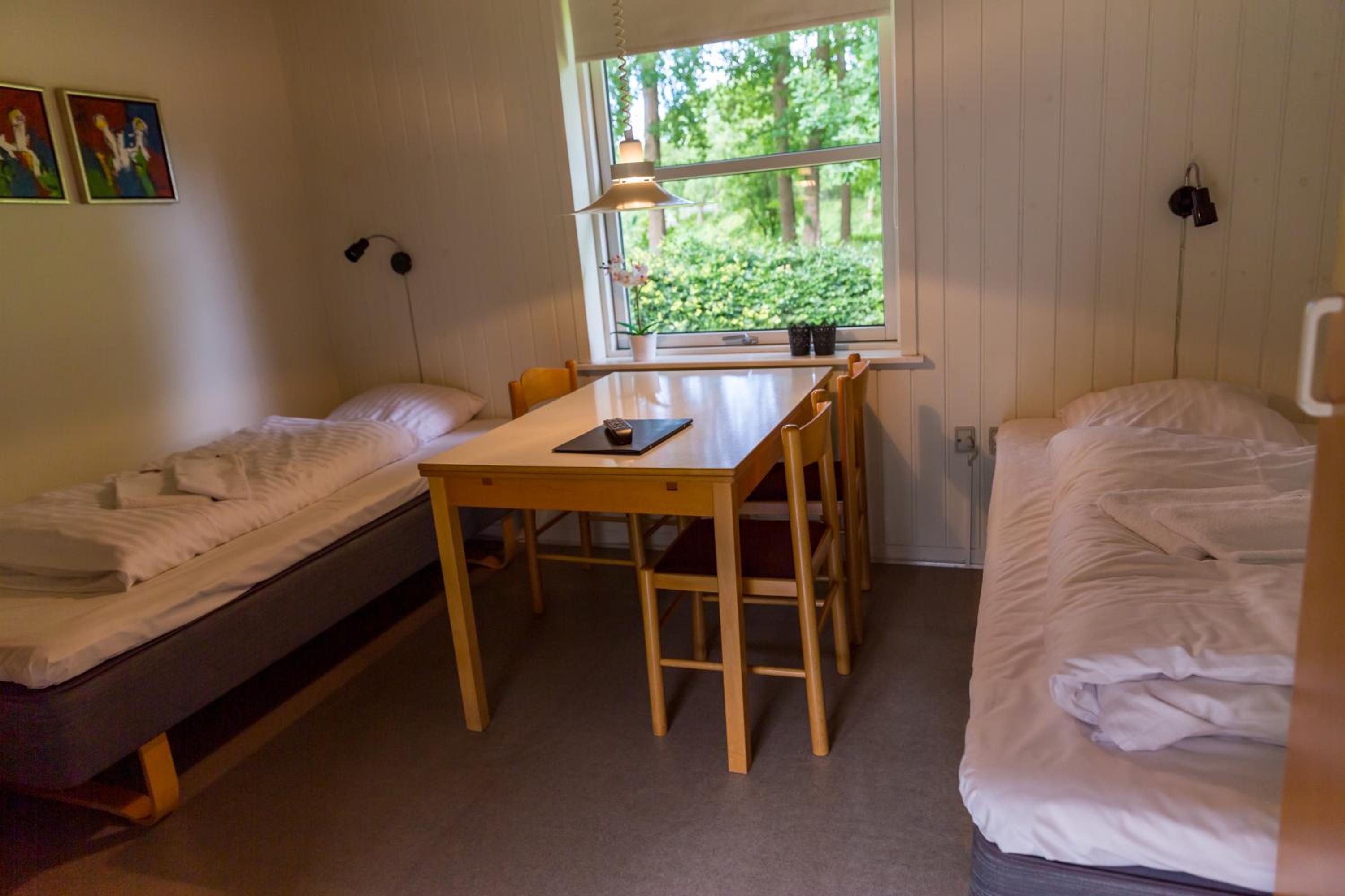 Comfort Cottage with Twin Beds photo 1