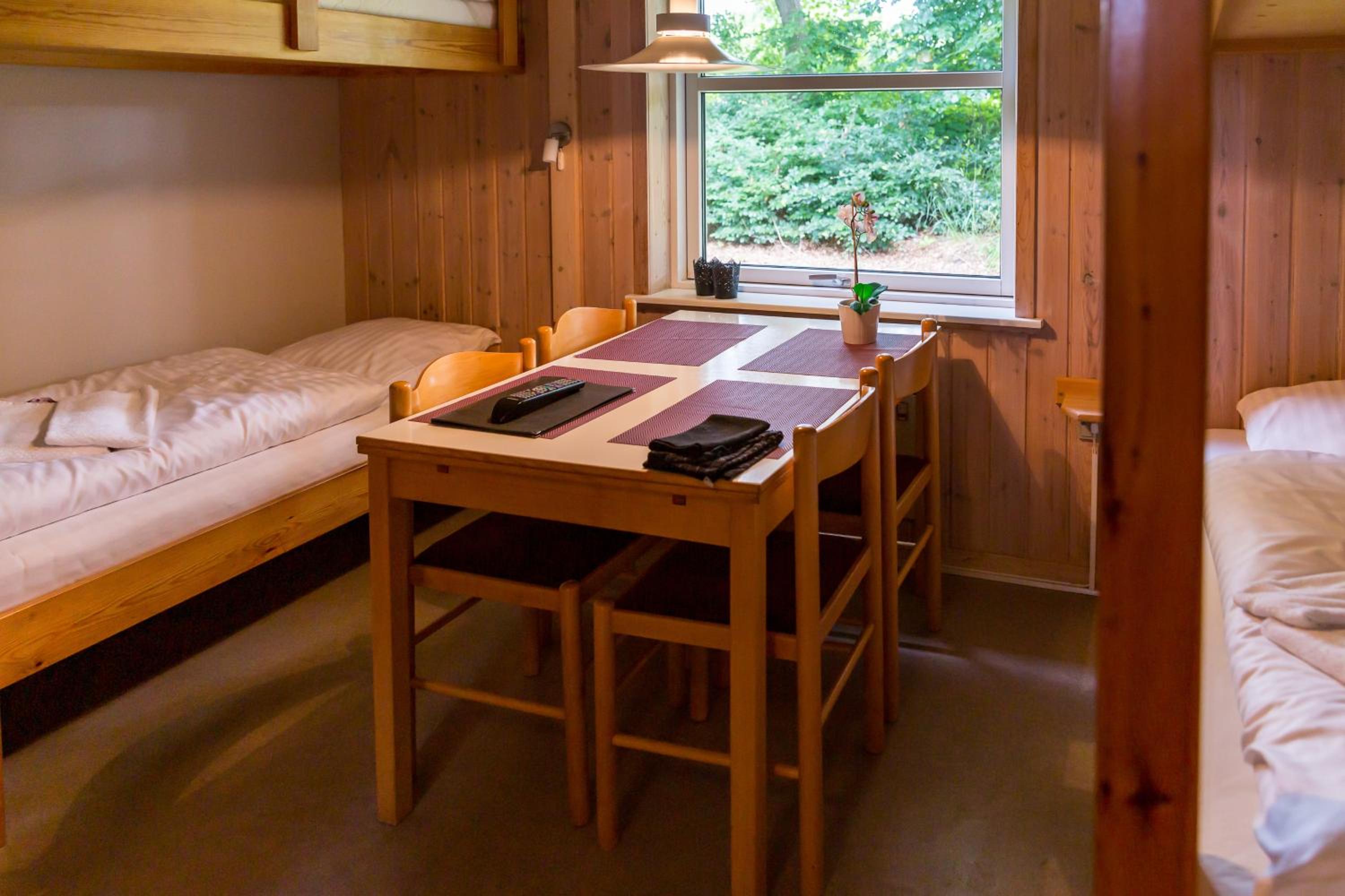 Family Cottage with Bunk Beds photo 1