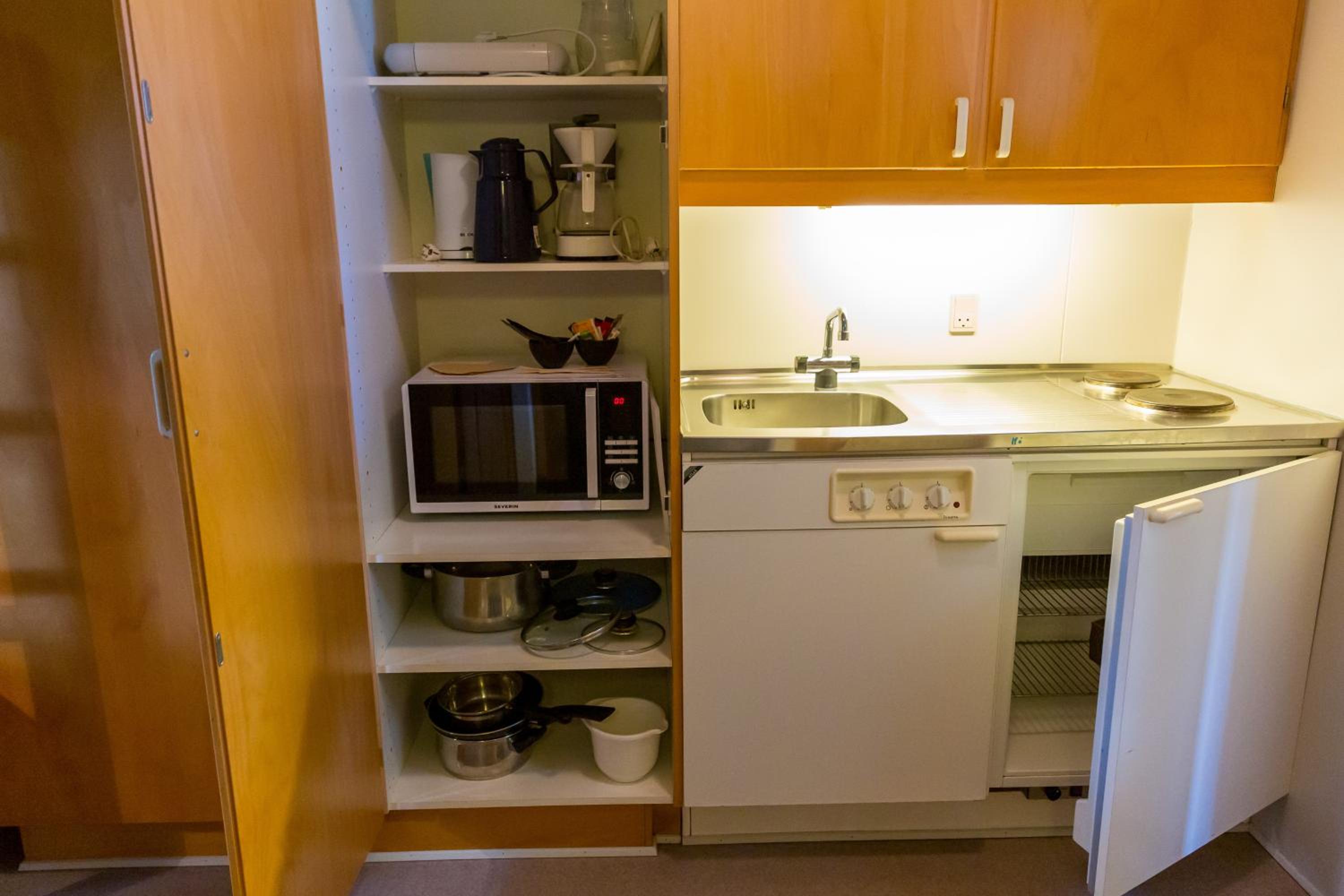 Family Cottage with Bunk Beds photo 3