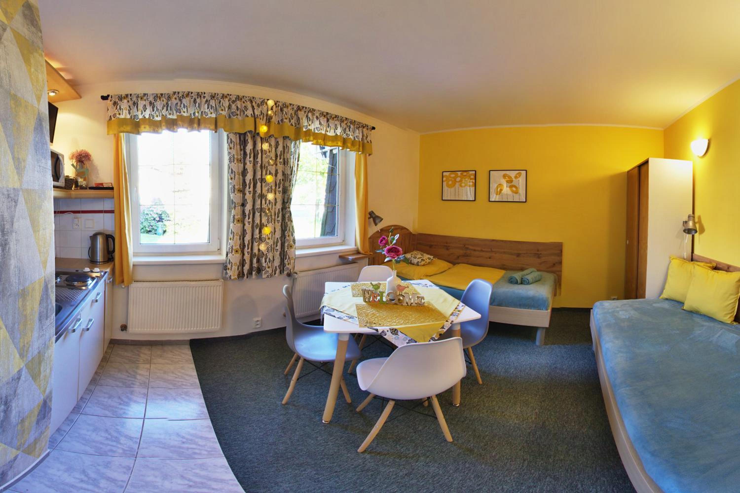 Twin Room photo 1