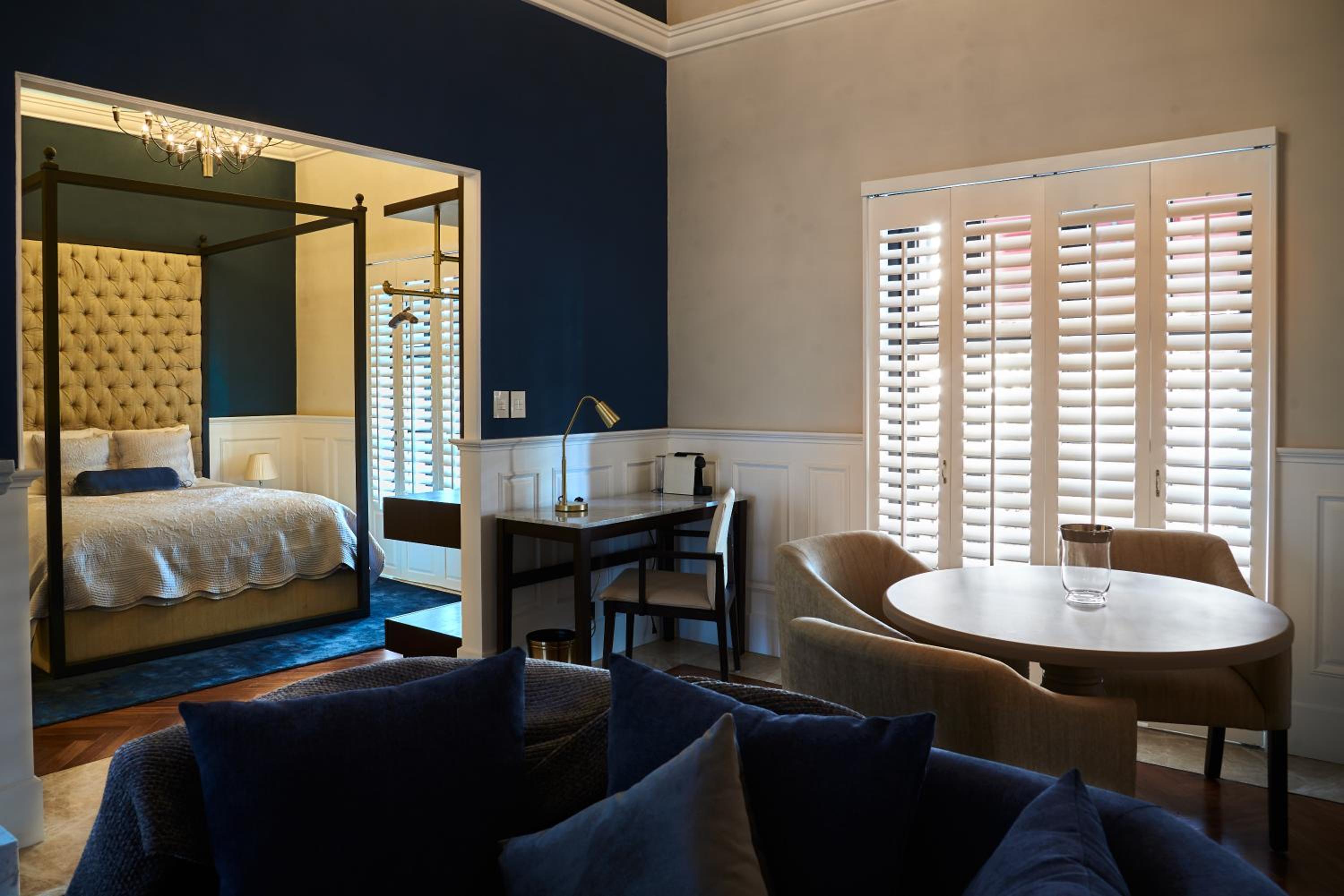 Superior Suite photo 3