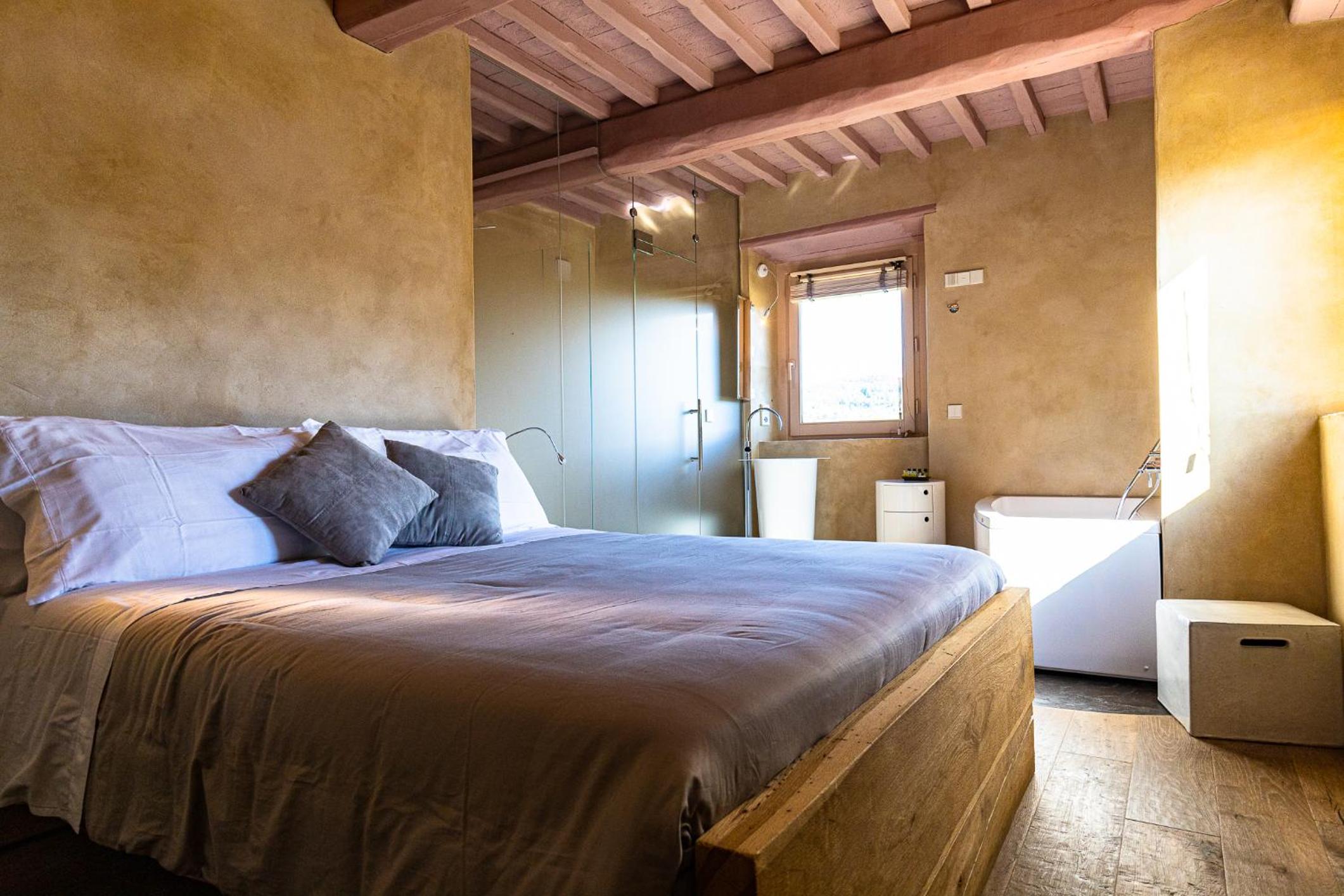 Superior Double Room photo 3
