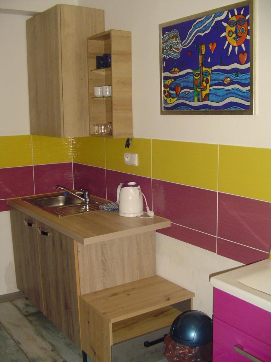 Apartment with Lake View photo 1