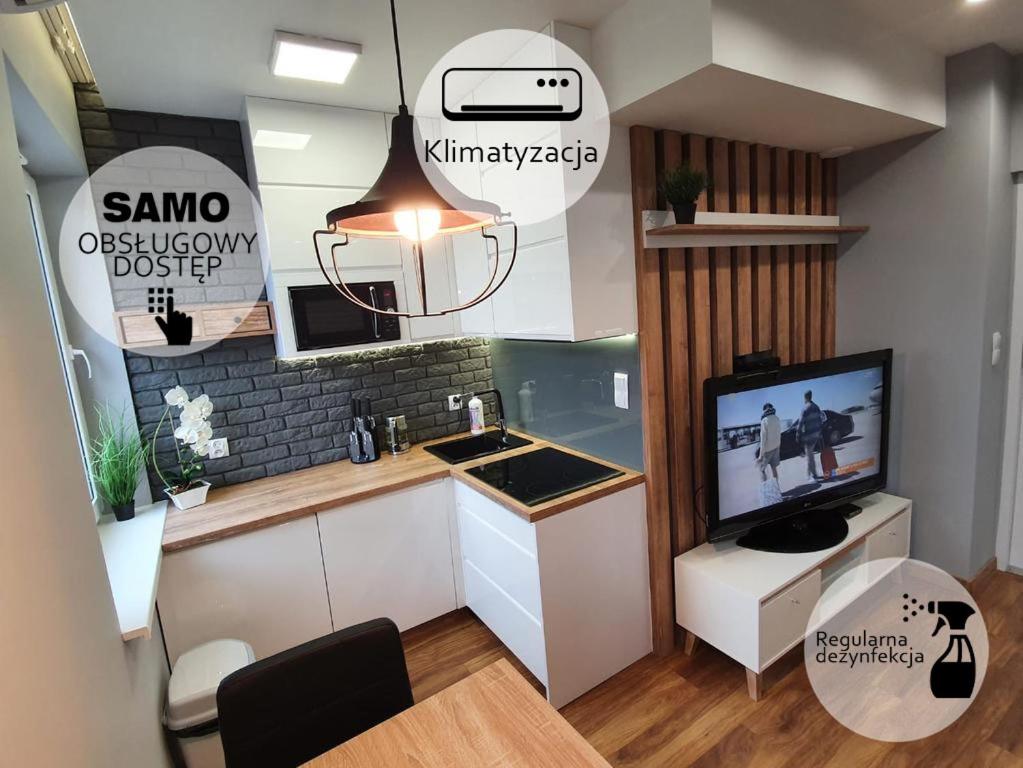 One-Bedroom Apartment - Photo 9