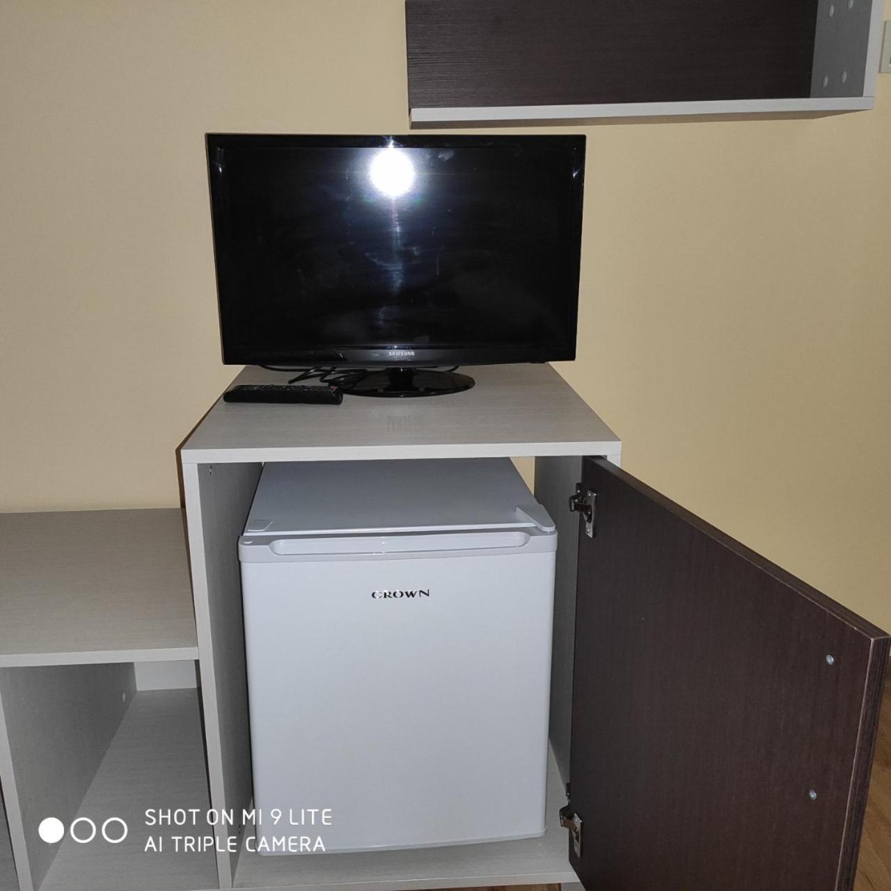 Superior Twin Room - Photo 7