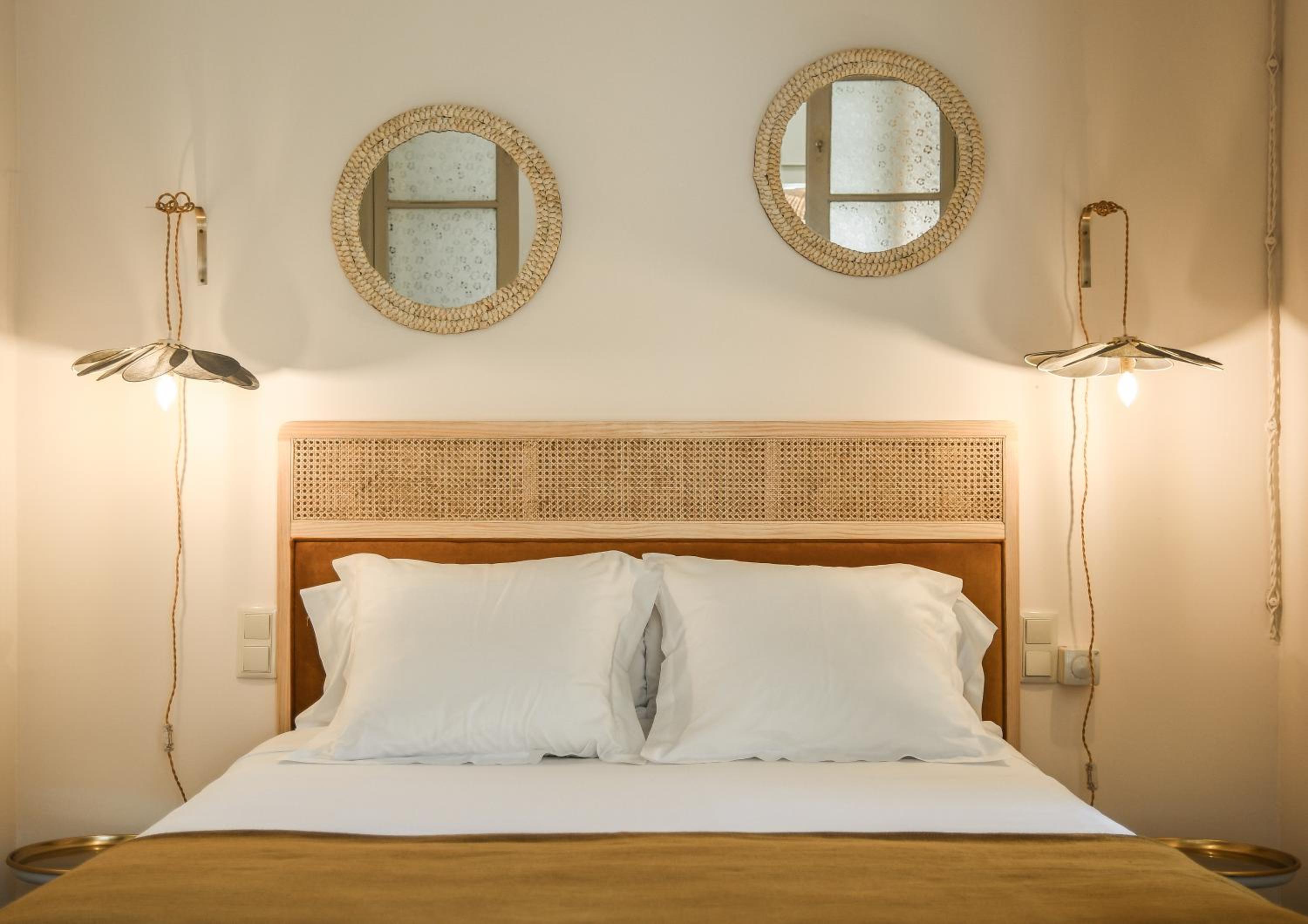 Double Room with Terrace photo 2