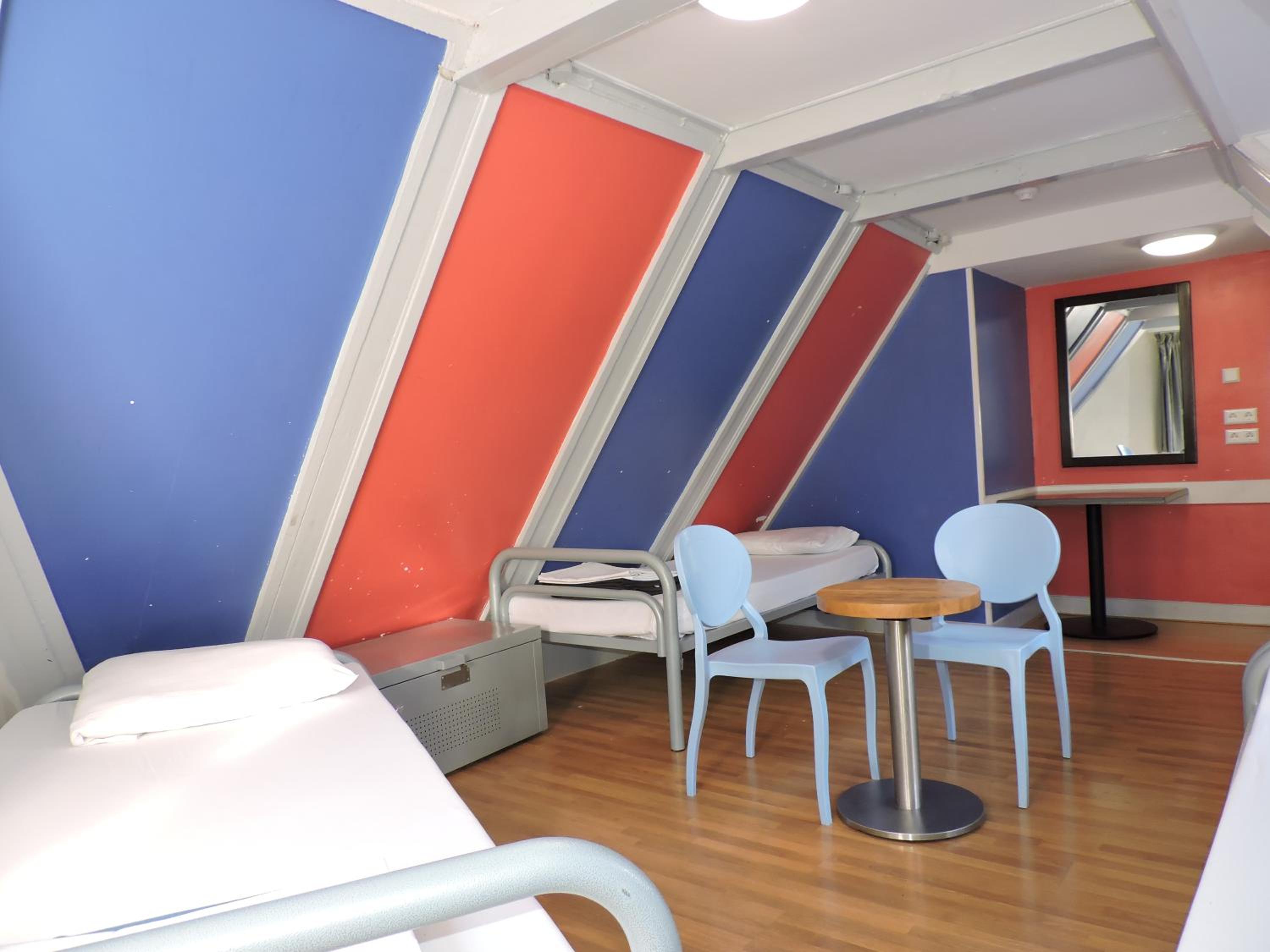 Room for 5 People photo 1