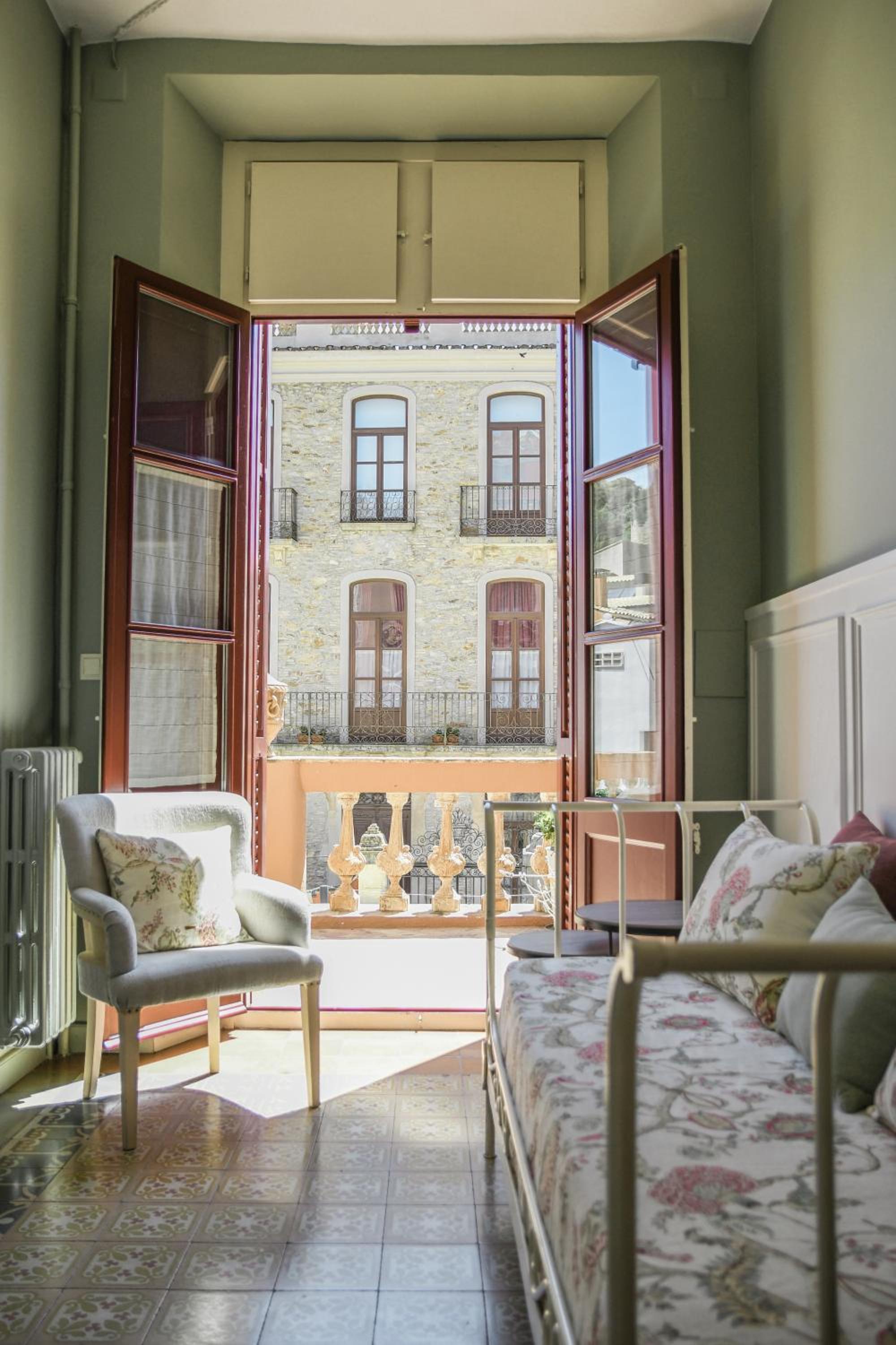 Junior Suite with Terrace photo 2