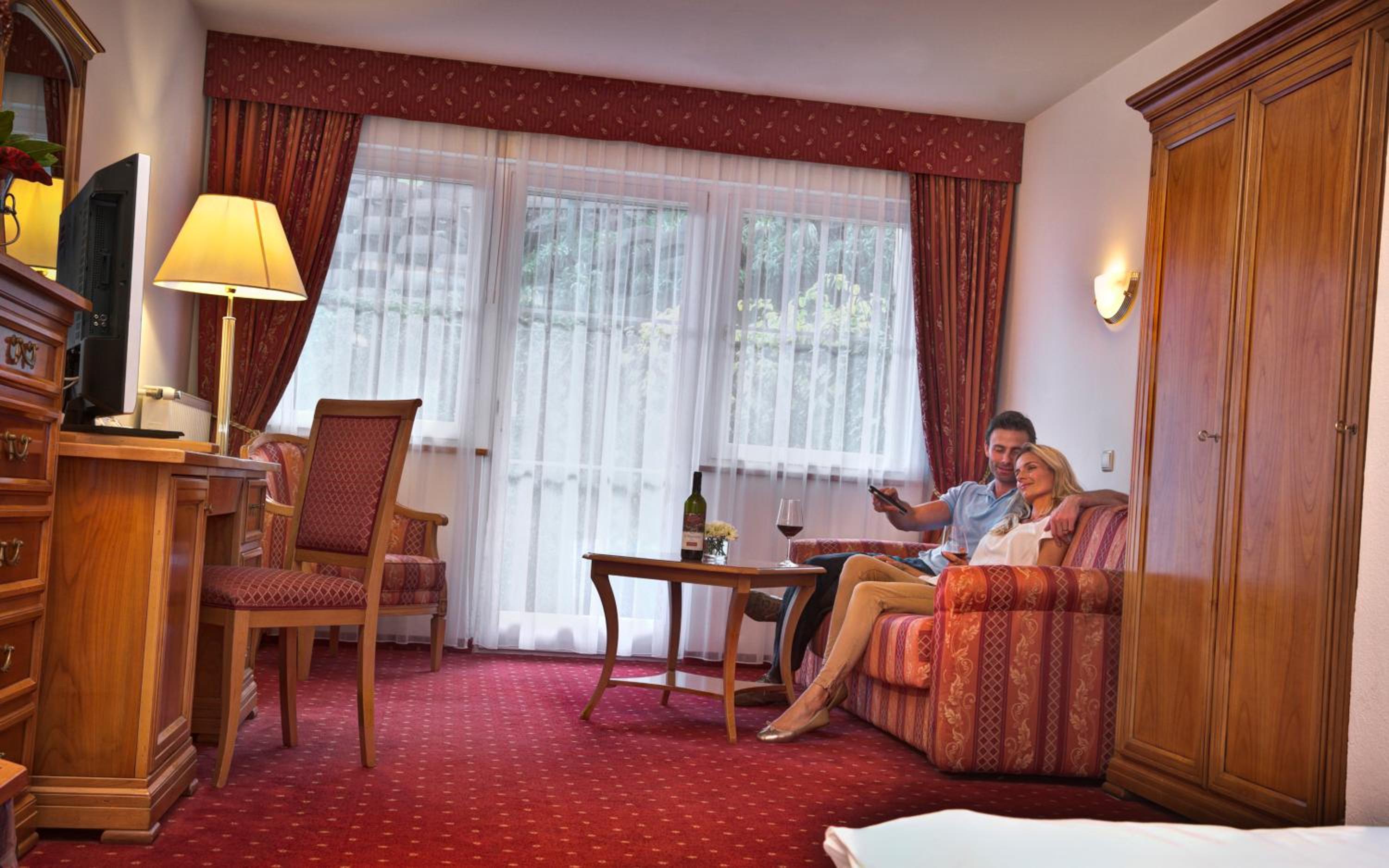 Triple Room - Photo 2