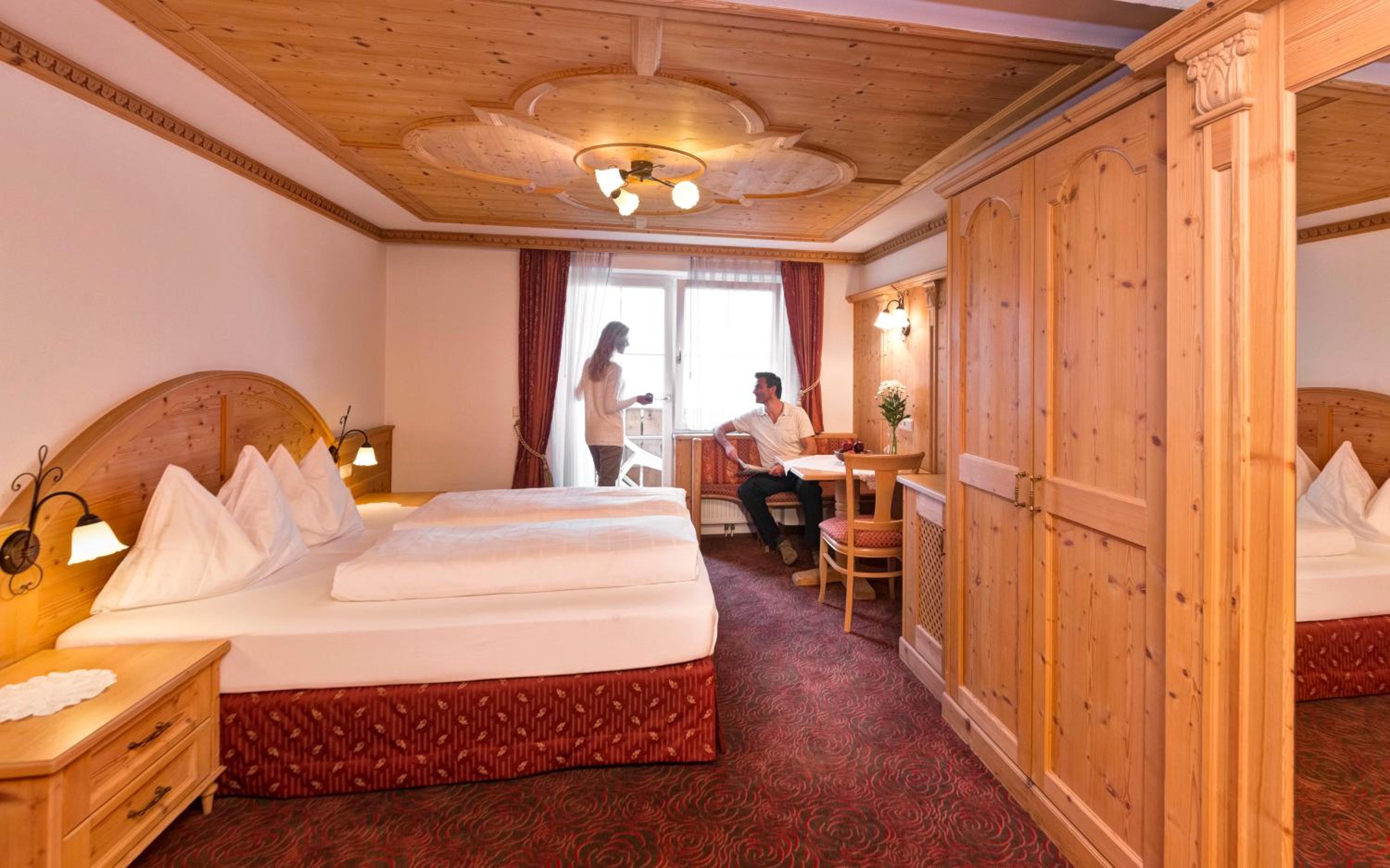 Double or Twin Room - Photo 4
