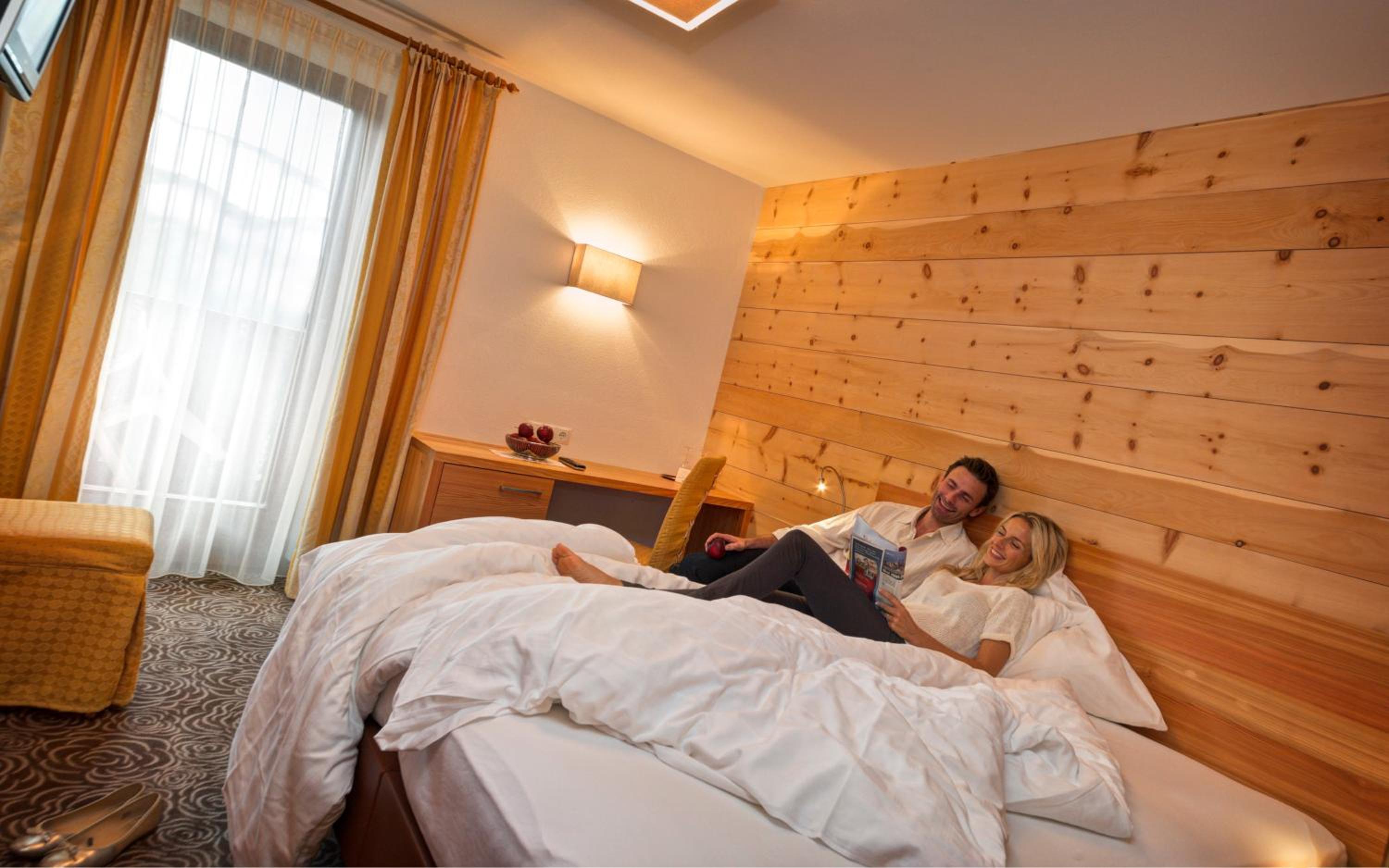 Small Double Room - Photo 2