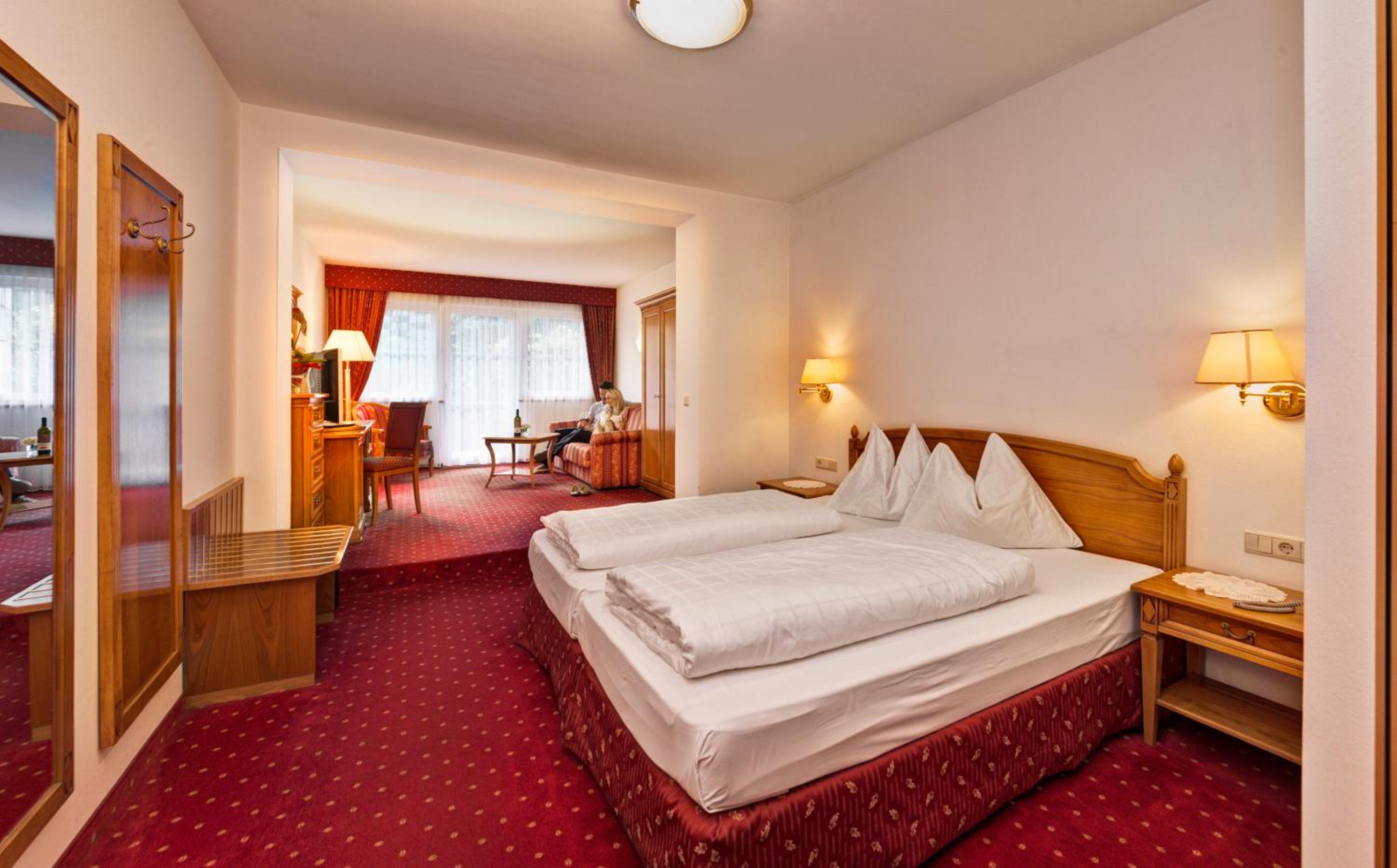 Triple Room - Photo 6