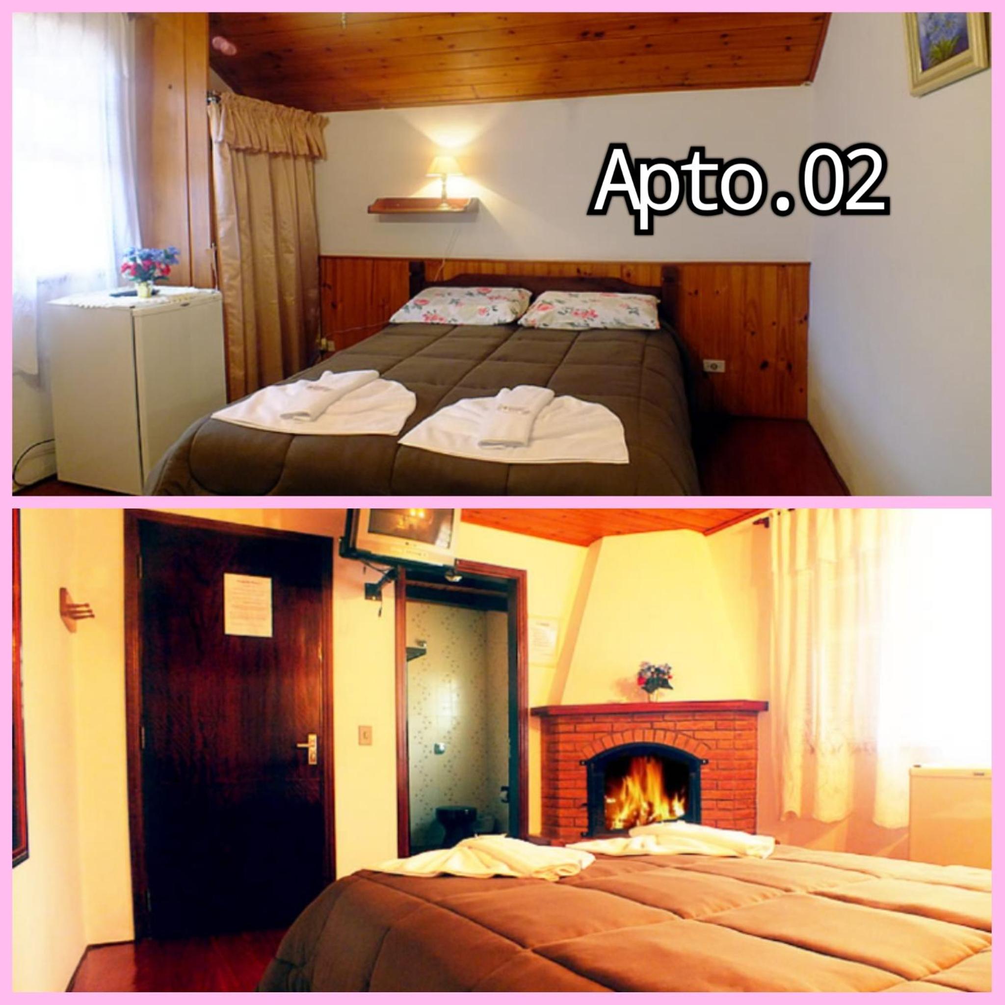 Standard Double Room photo 1