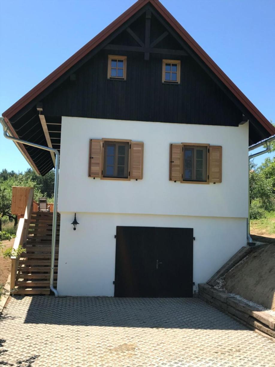 Two-Bedroom Chalet photo 3