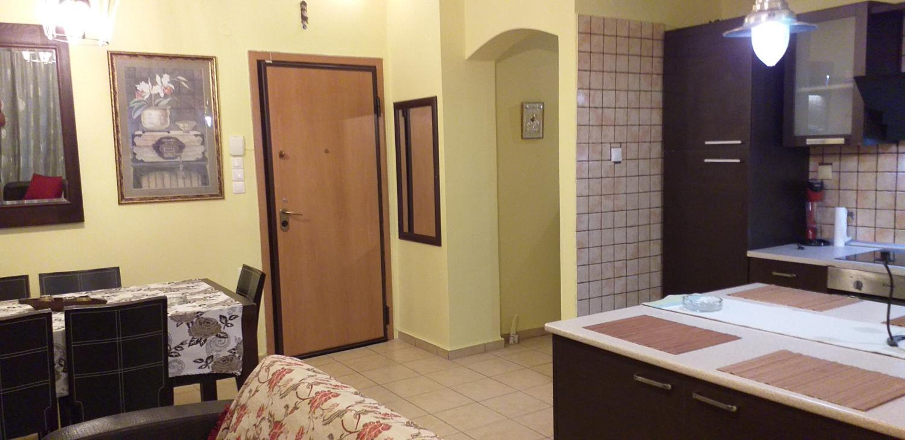Two-Bedroom Apartment - Photo 9