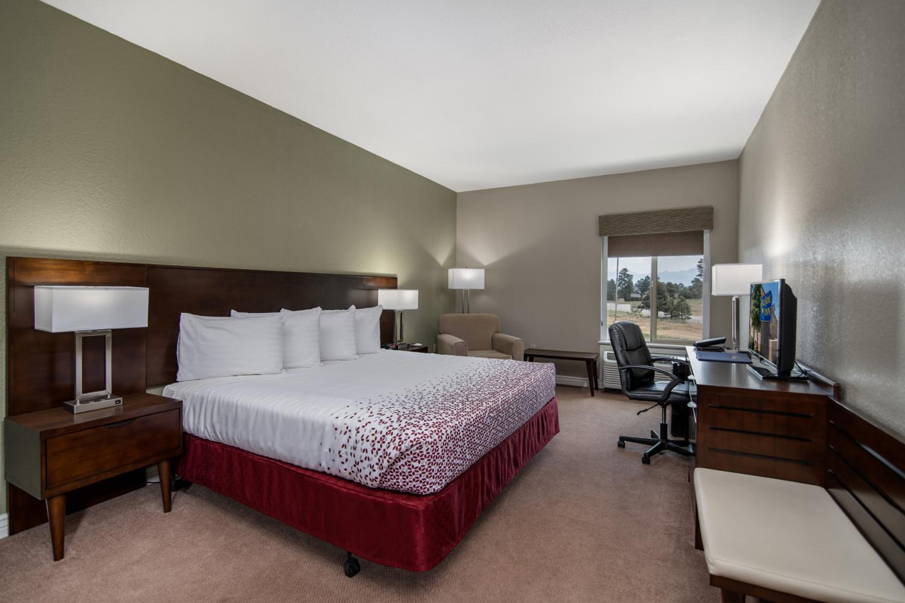 King Room - Photo 1