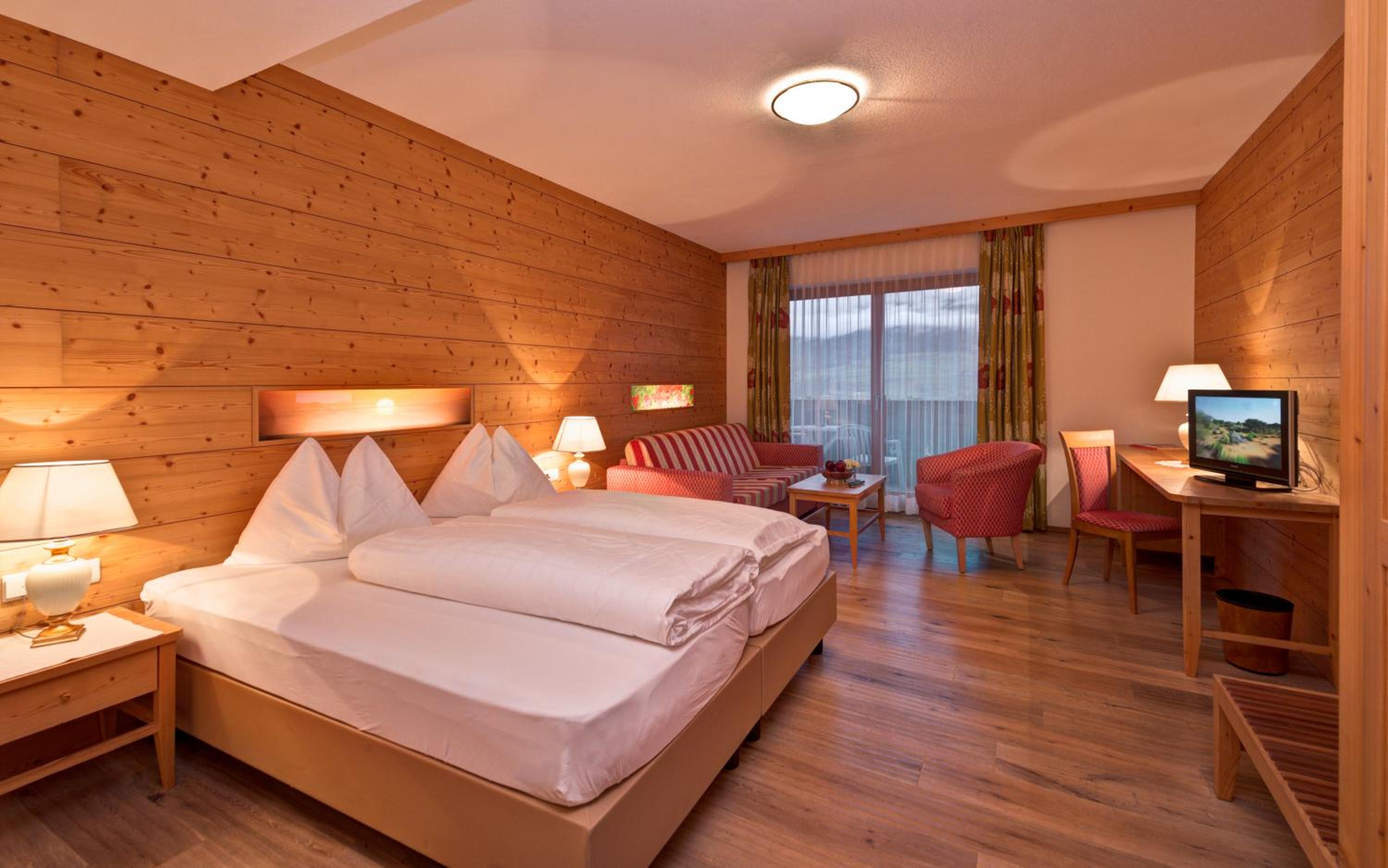Triple Room - Photo 1