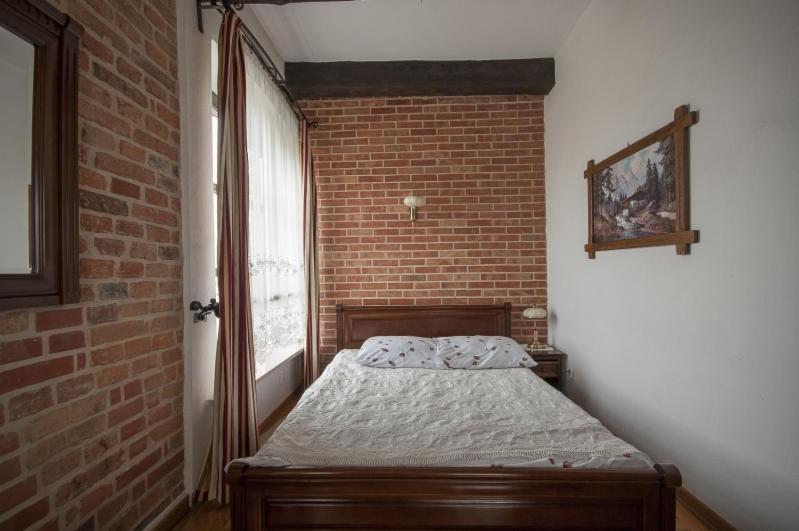 Superior Quadruple Room photo 3