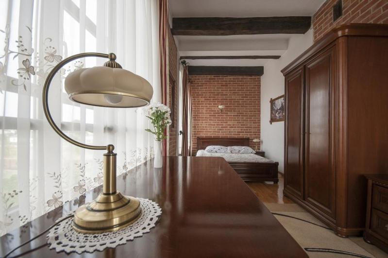 Superior Quadruple Room photo 2