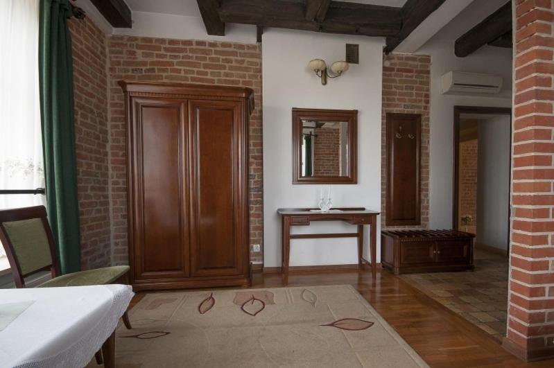 Superior Triple Room photo 3