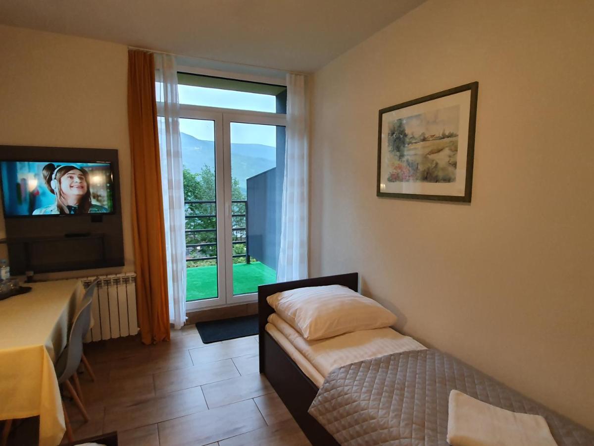 Single Room with Balcony photo 2