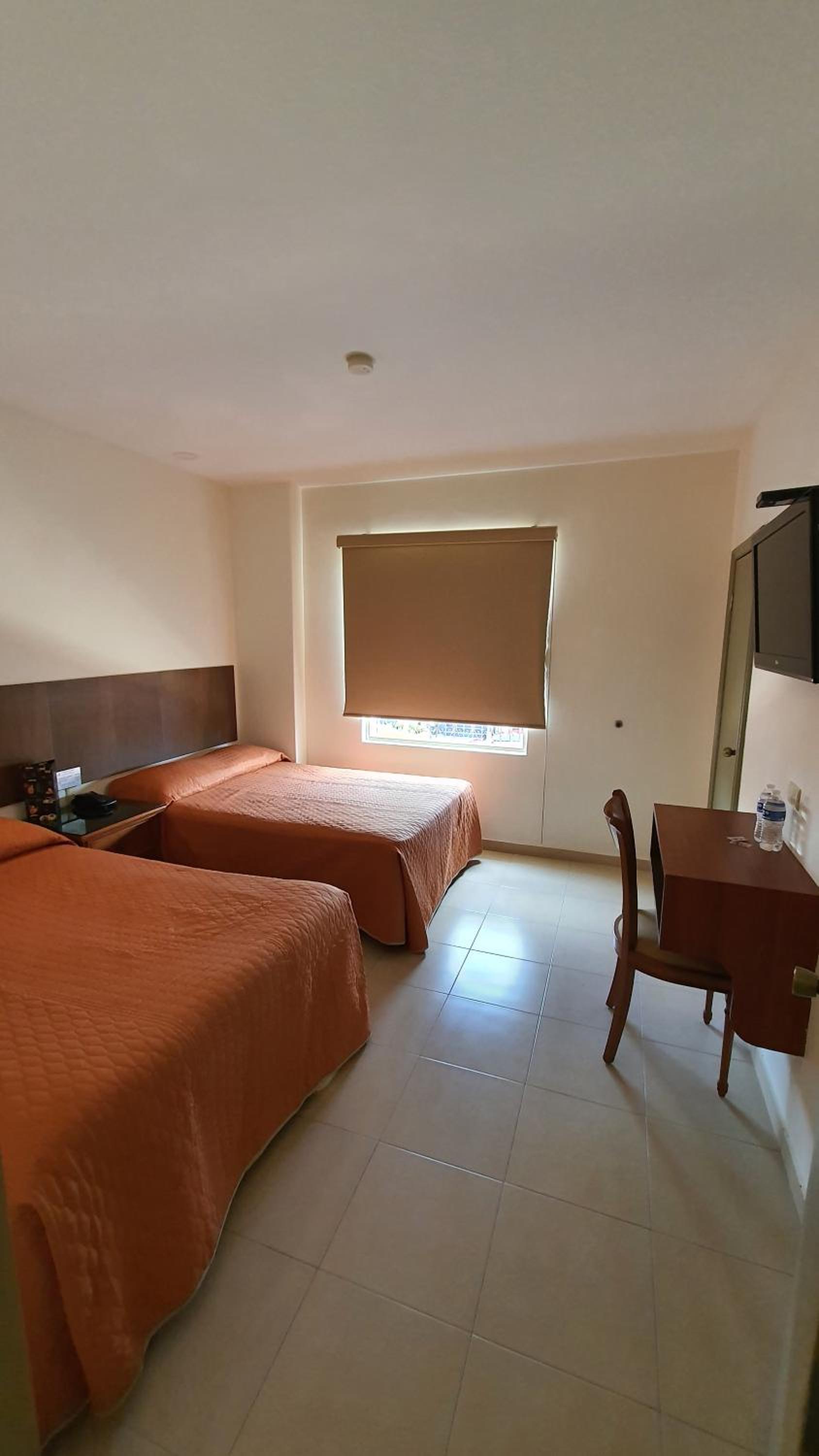 Double Room photo 2