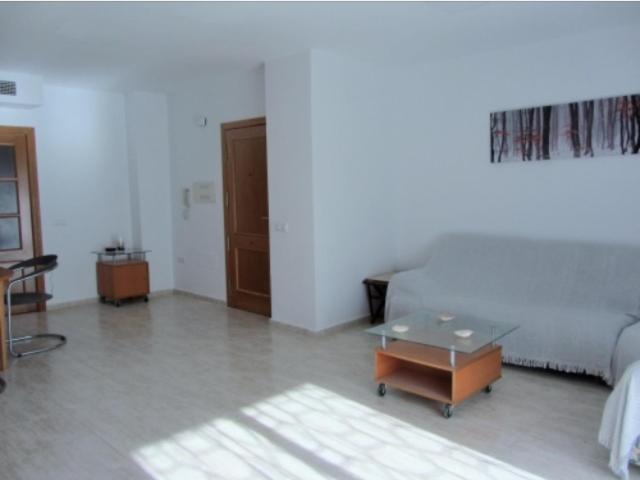 Casa de tres habitaciones