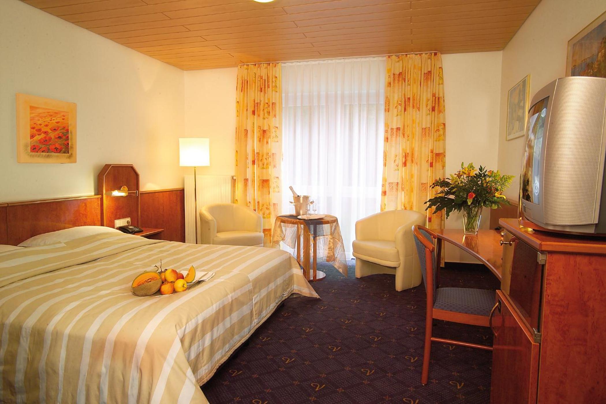 Comfort Double Room - Photo 9
