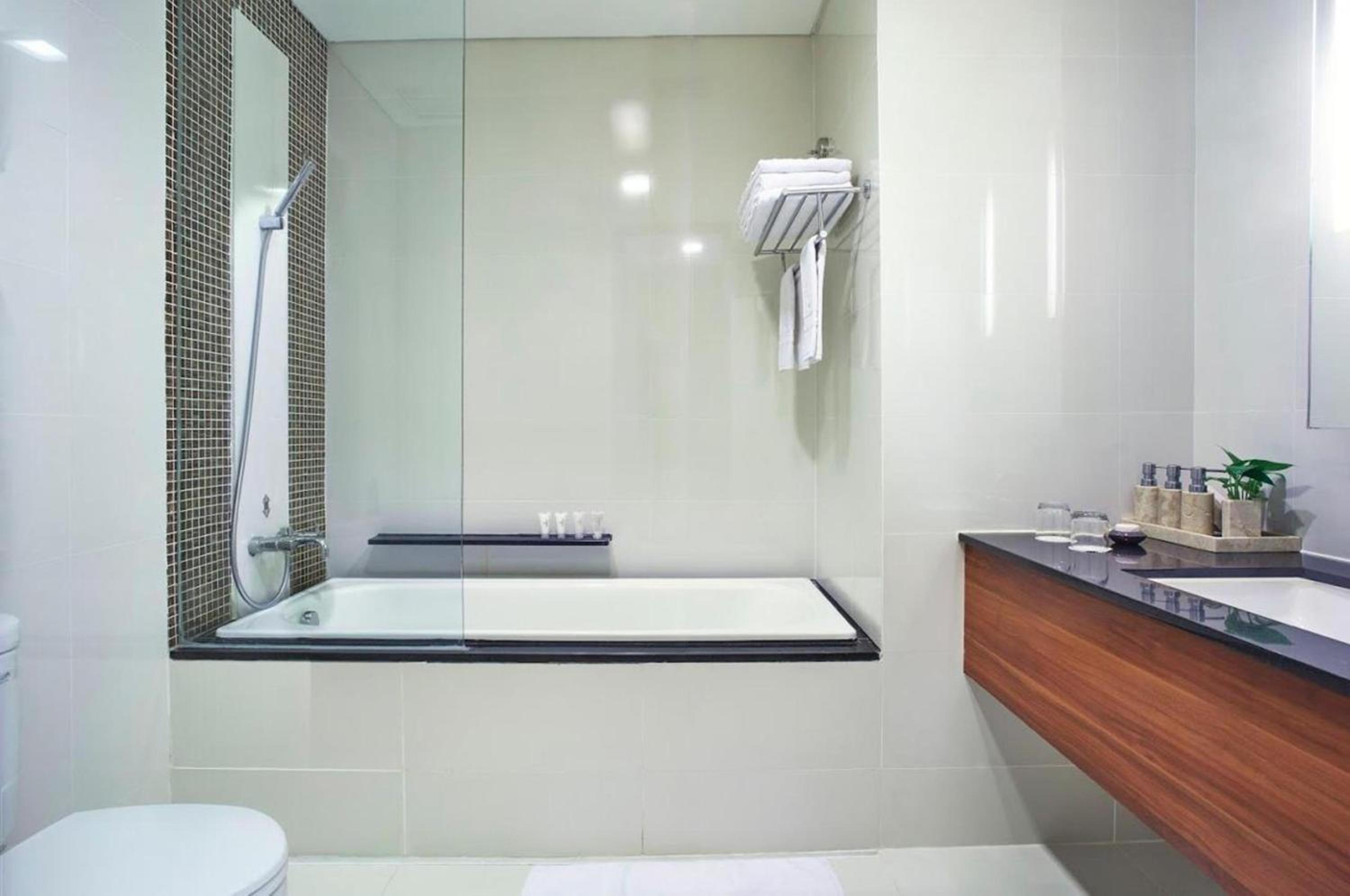 Deluxe Double or Twin Room photo 3