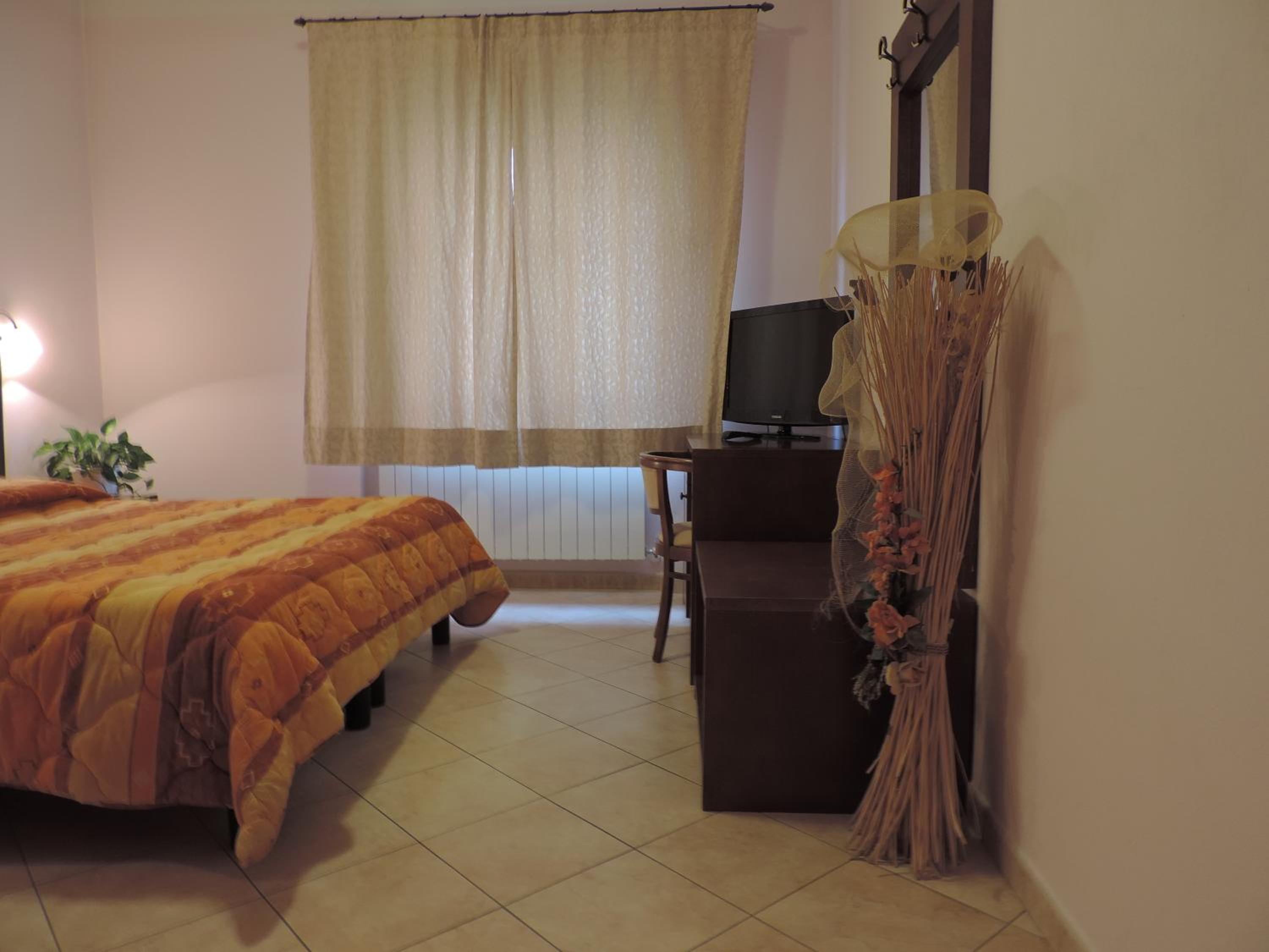 Double Room photo 3