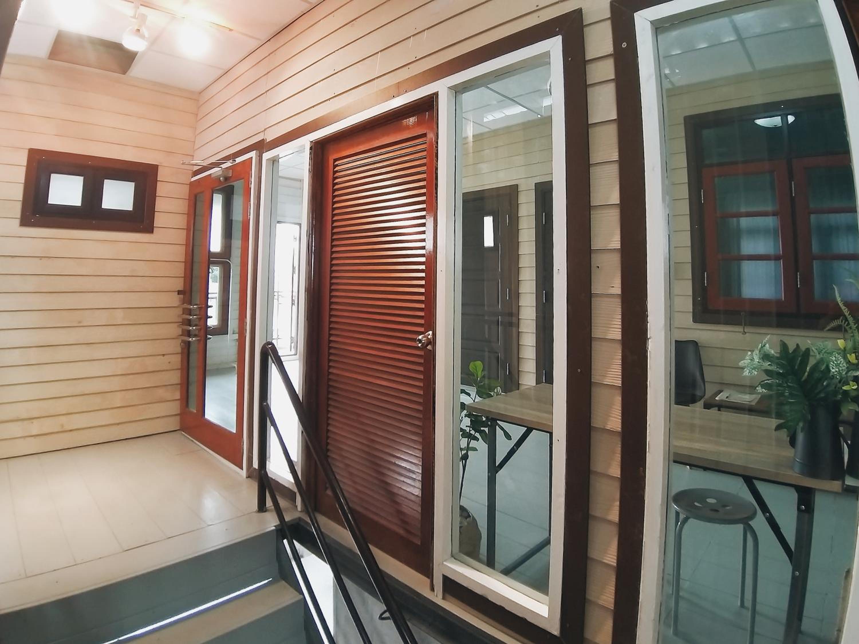 Quadruple Room - Photo 2