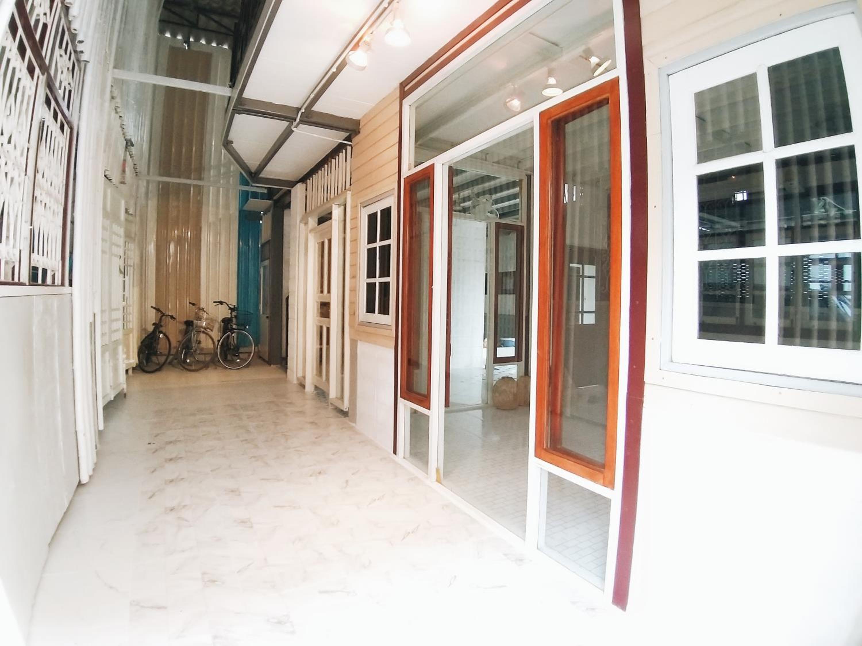 Quadruple Room - Photo 5