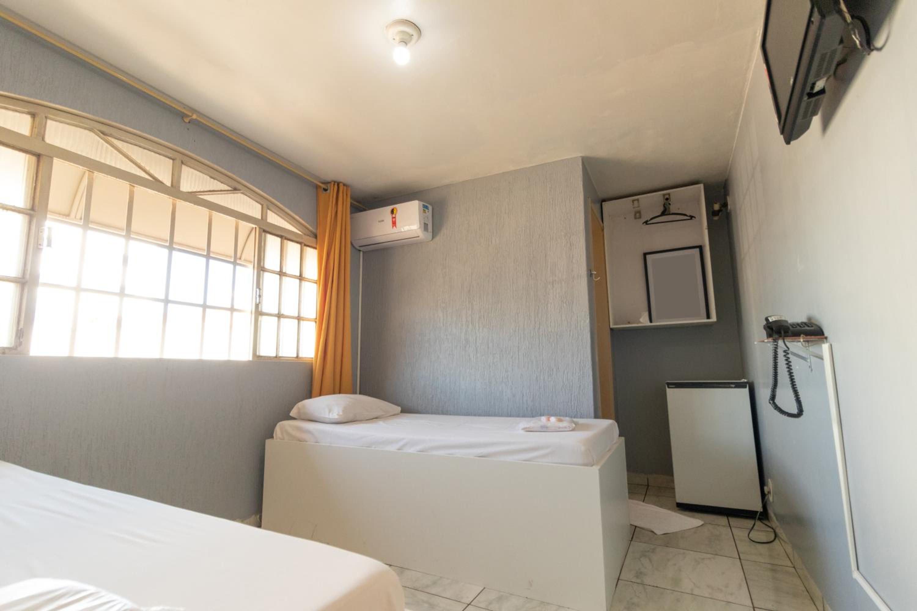 Twin Room photo 1