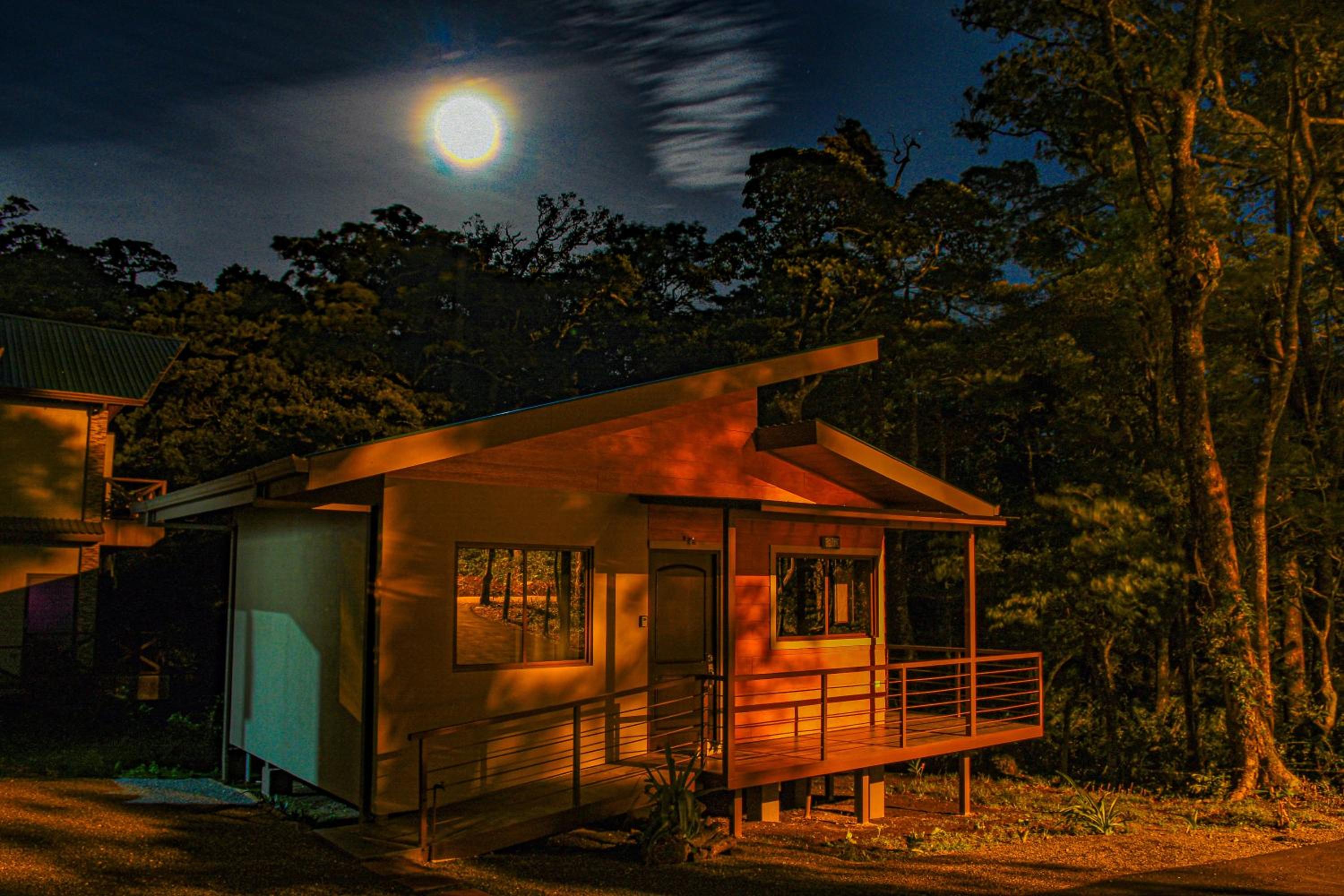 Two-Bedroom House photo 2