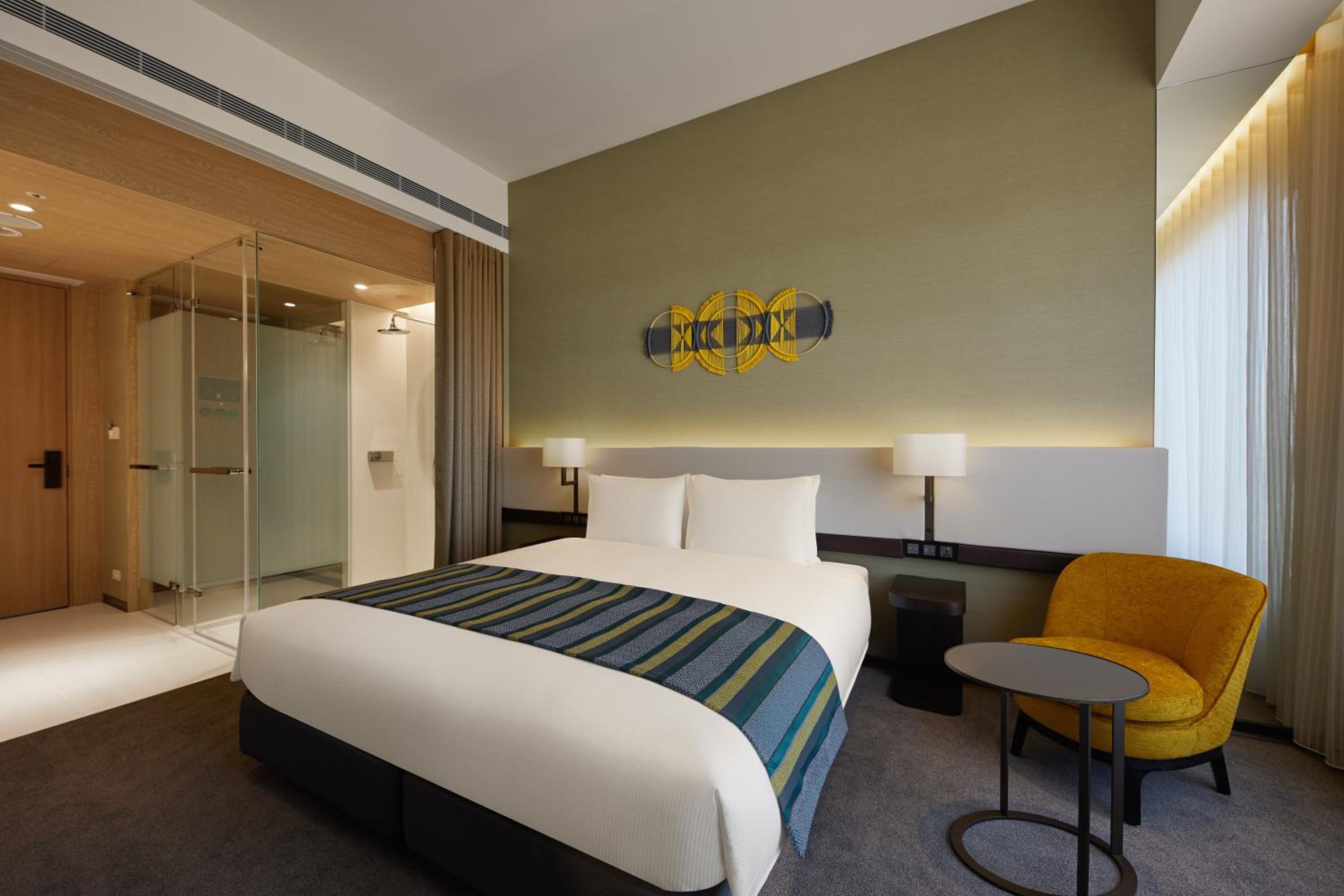Superior, 1 bed King photo 2