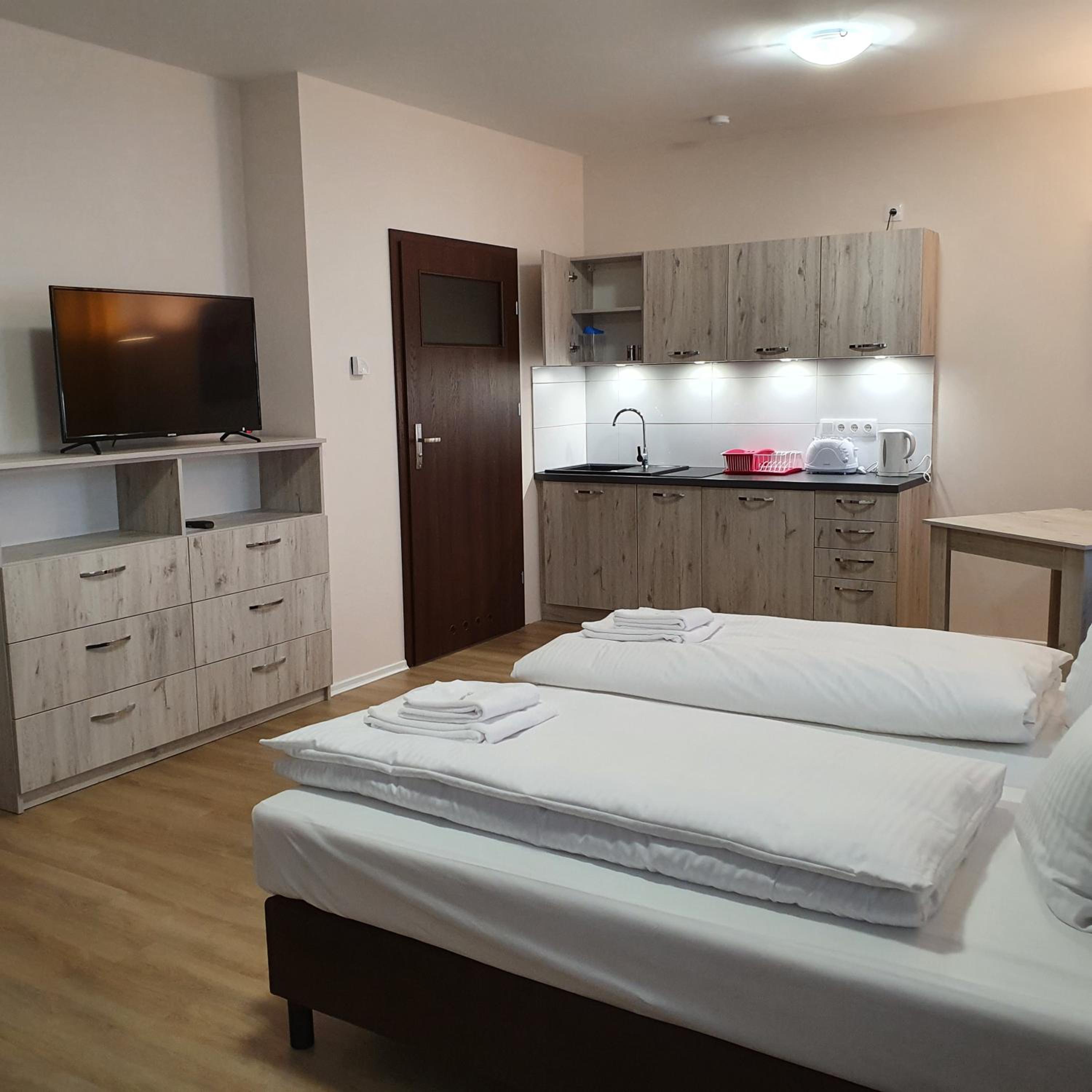 Standard Apartment photo 1