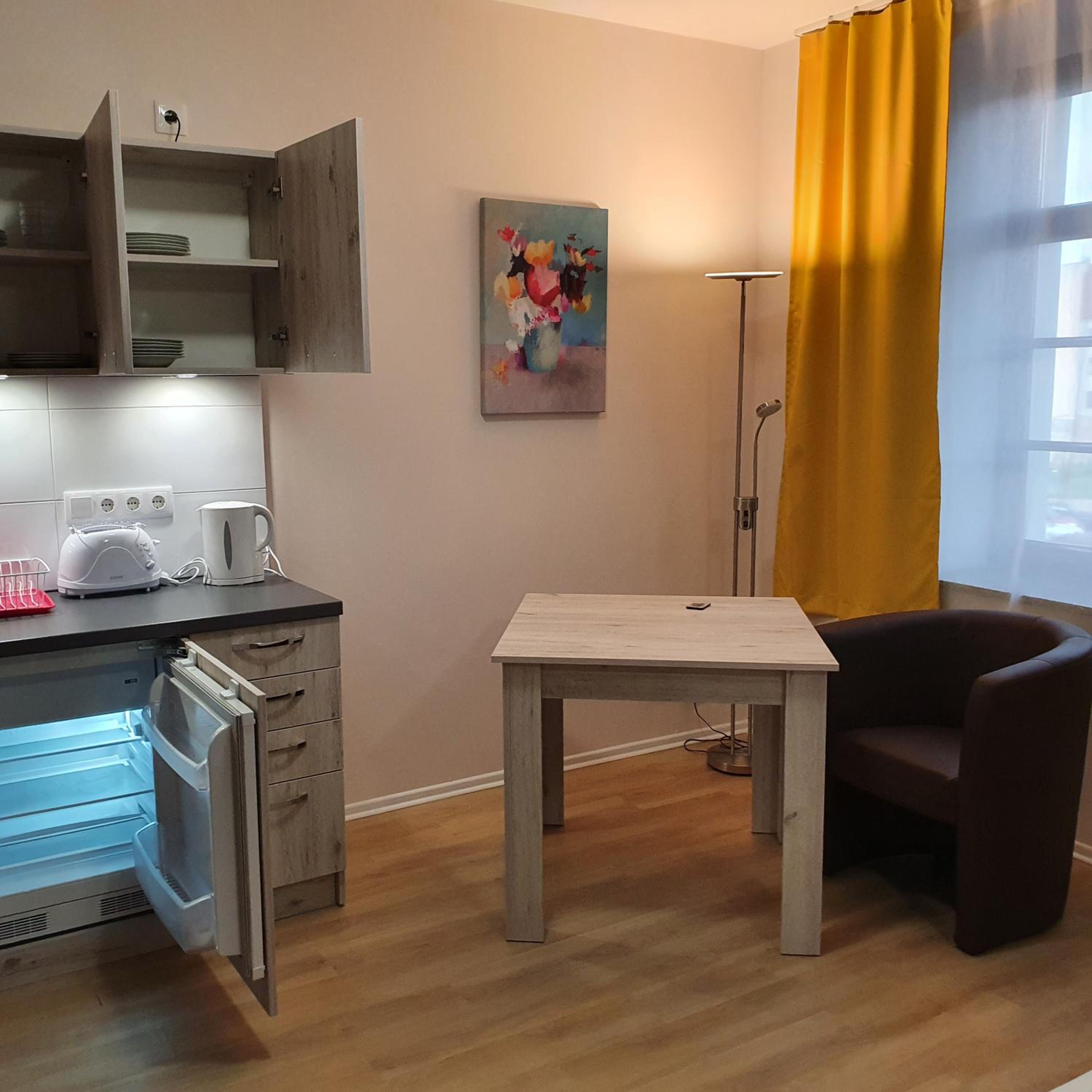 Standard Apartment photo 3