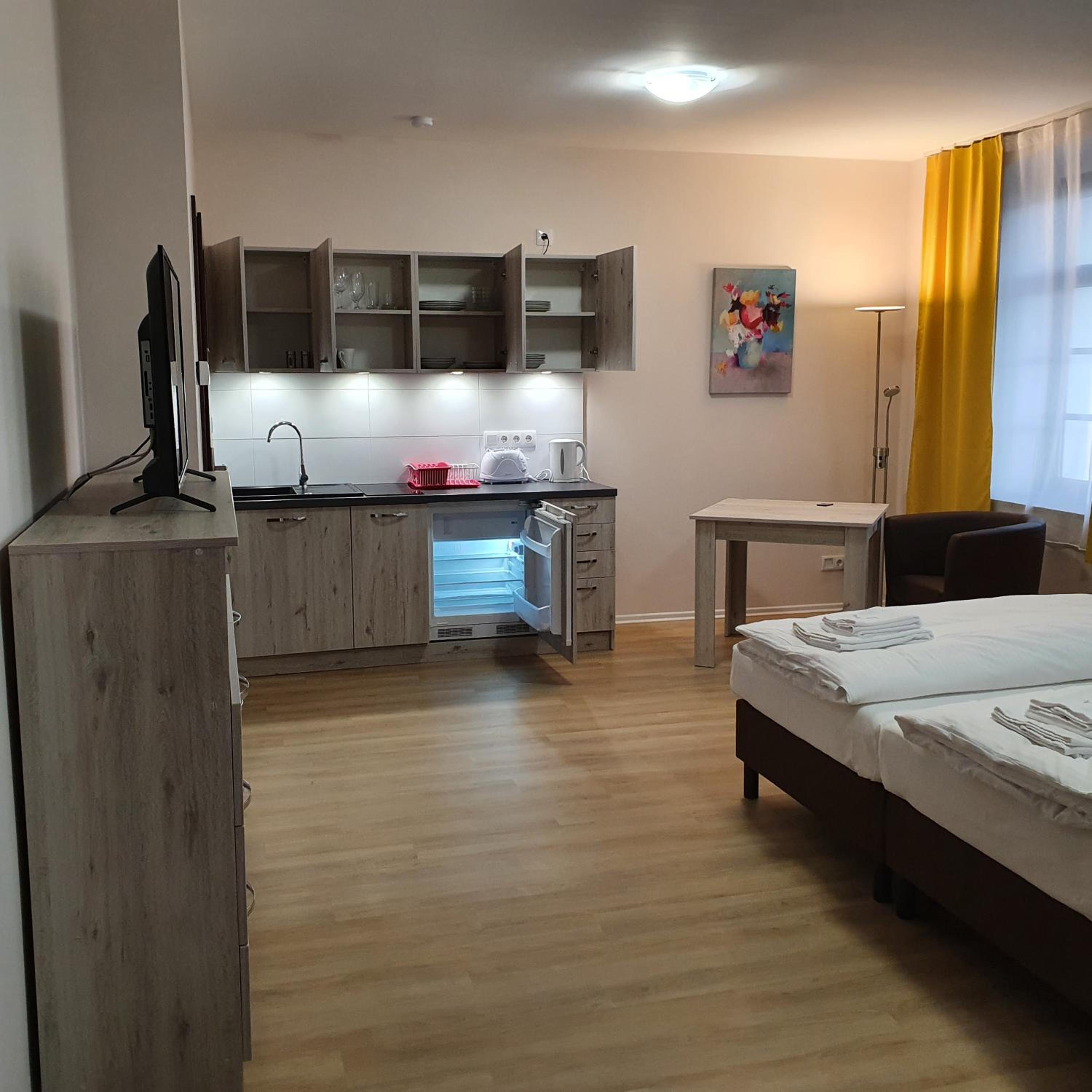 Standard Apartment photo 2