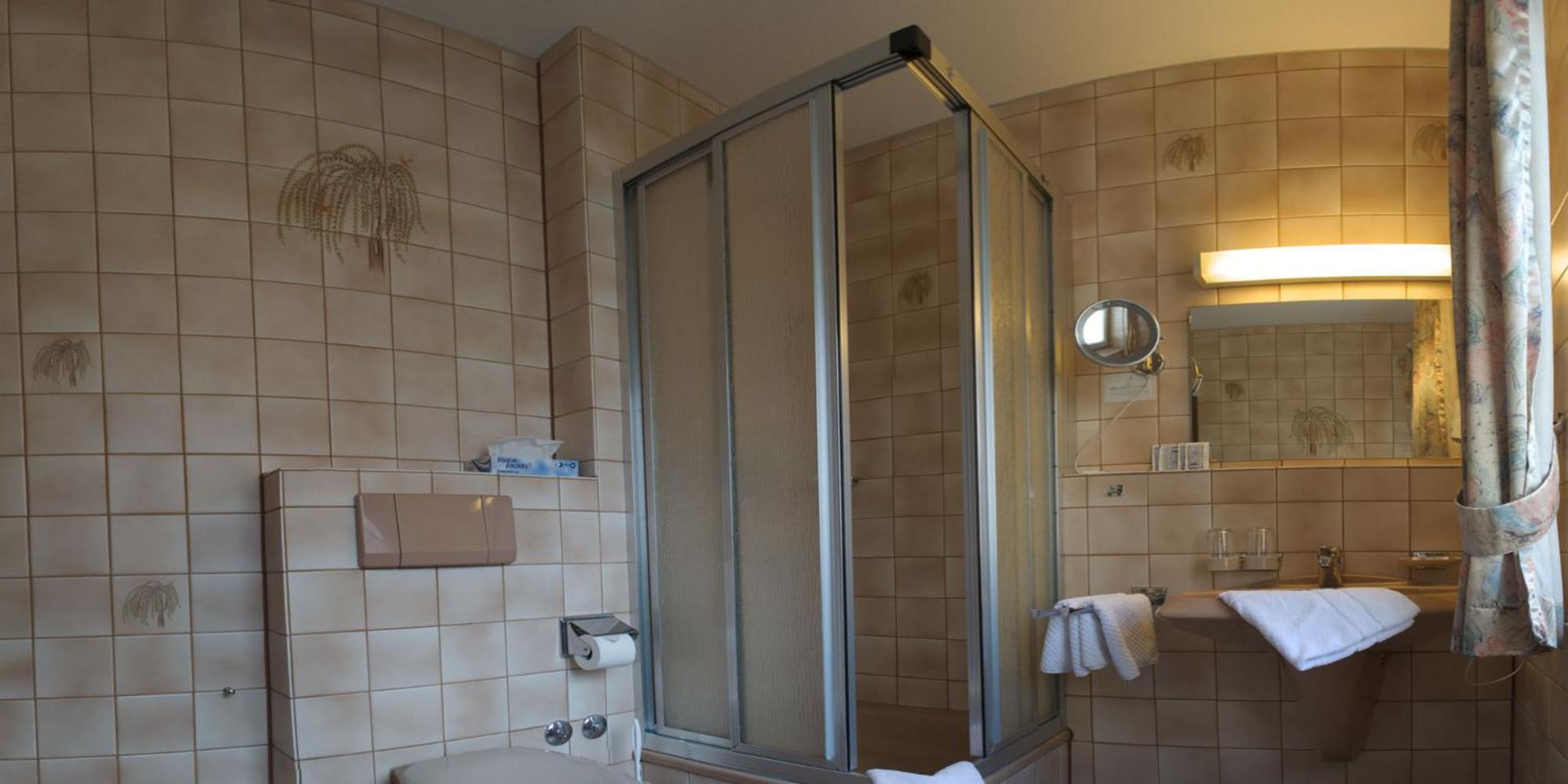 Double Room - Photo 5