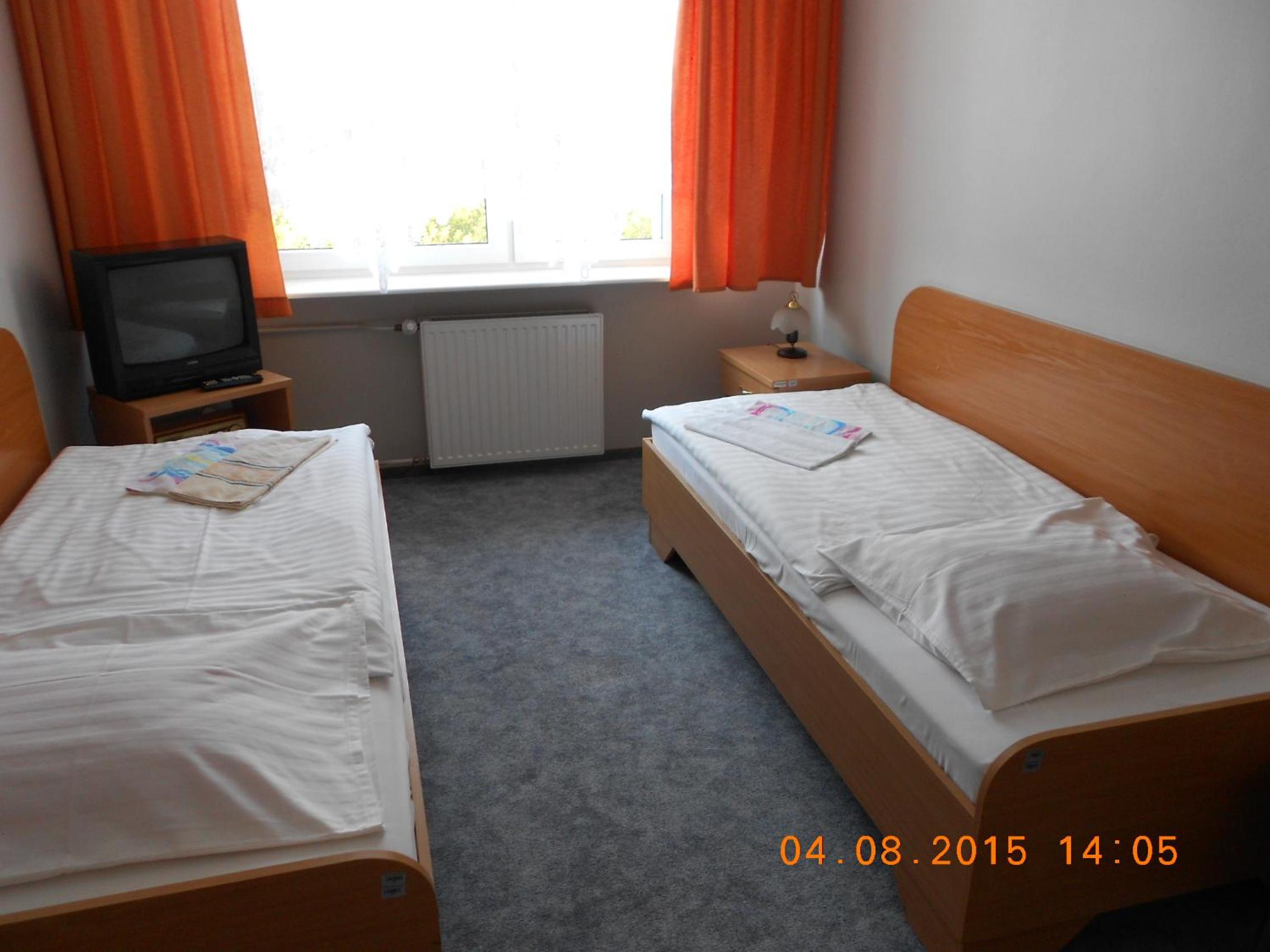 Twin Room photo 3