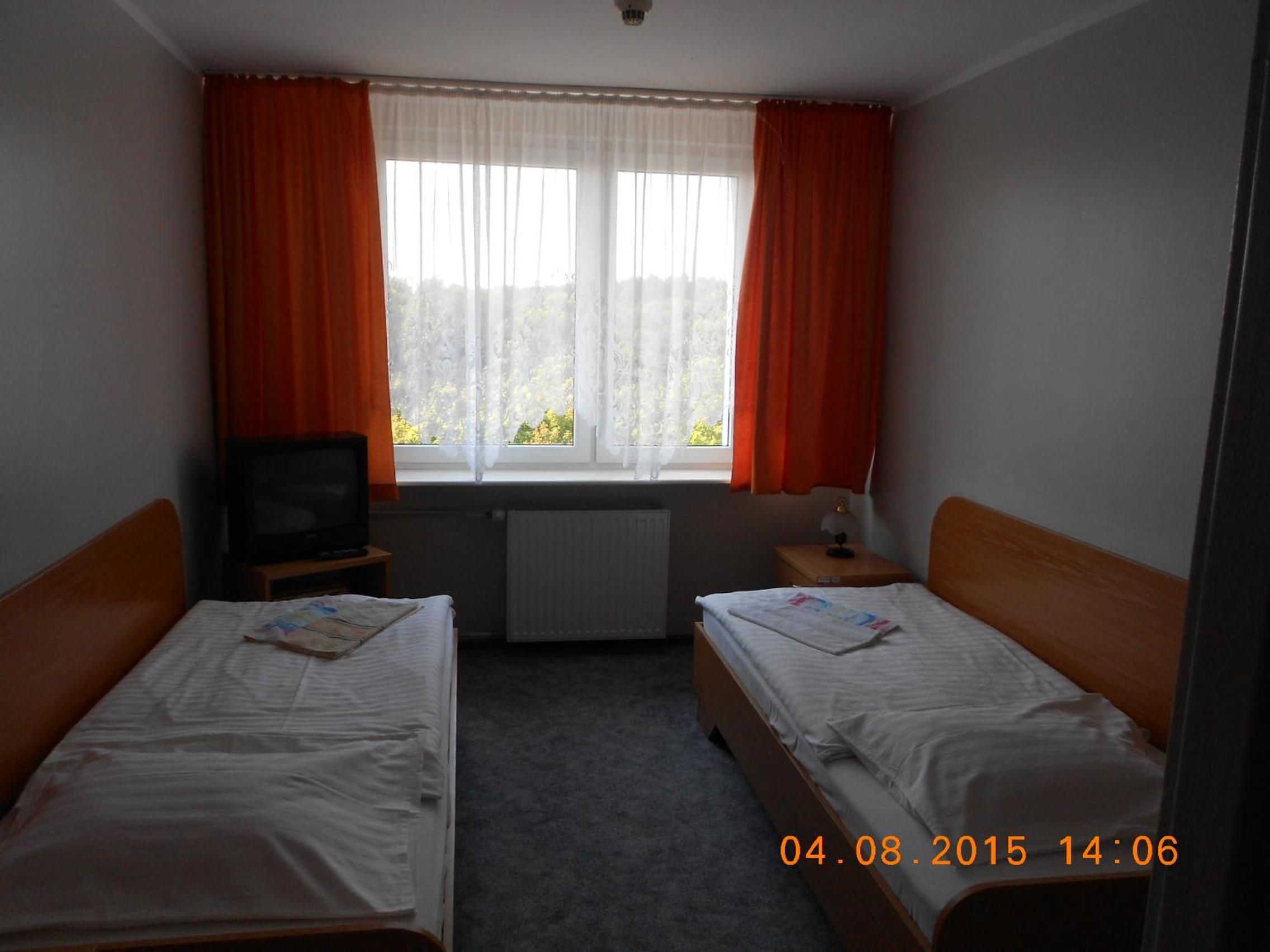 Twin Room photo 1
