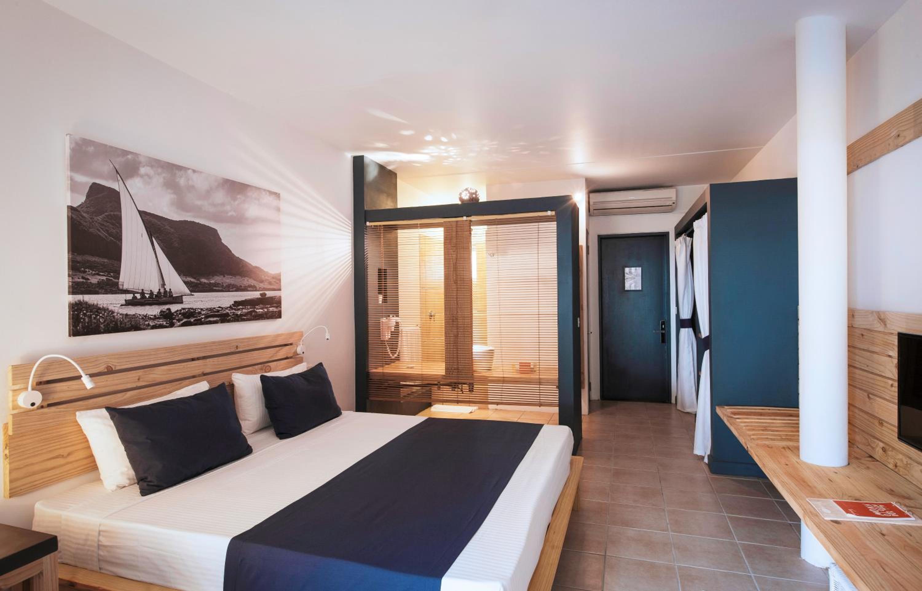 Comfort Room