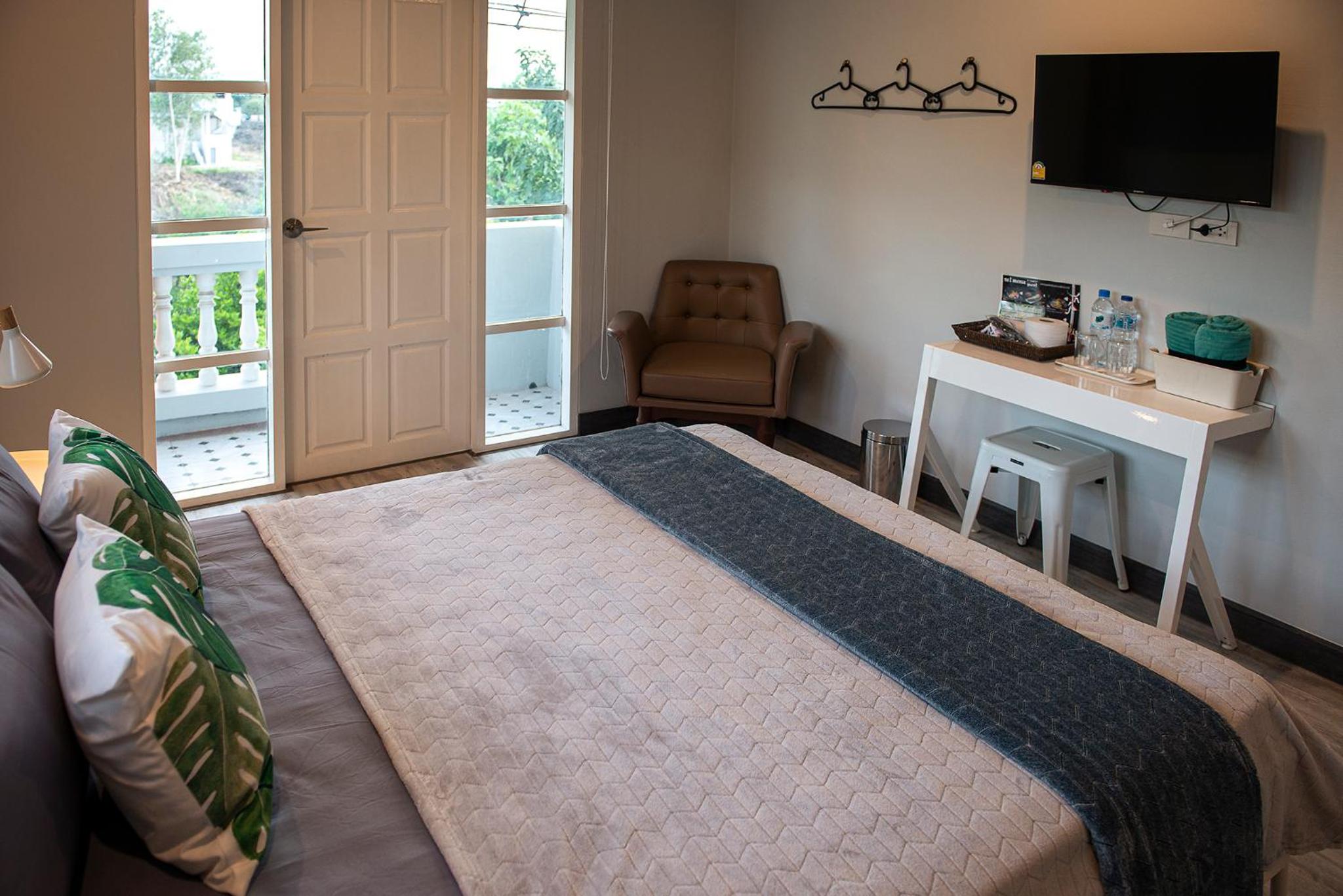 Standard Double Room photo 1