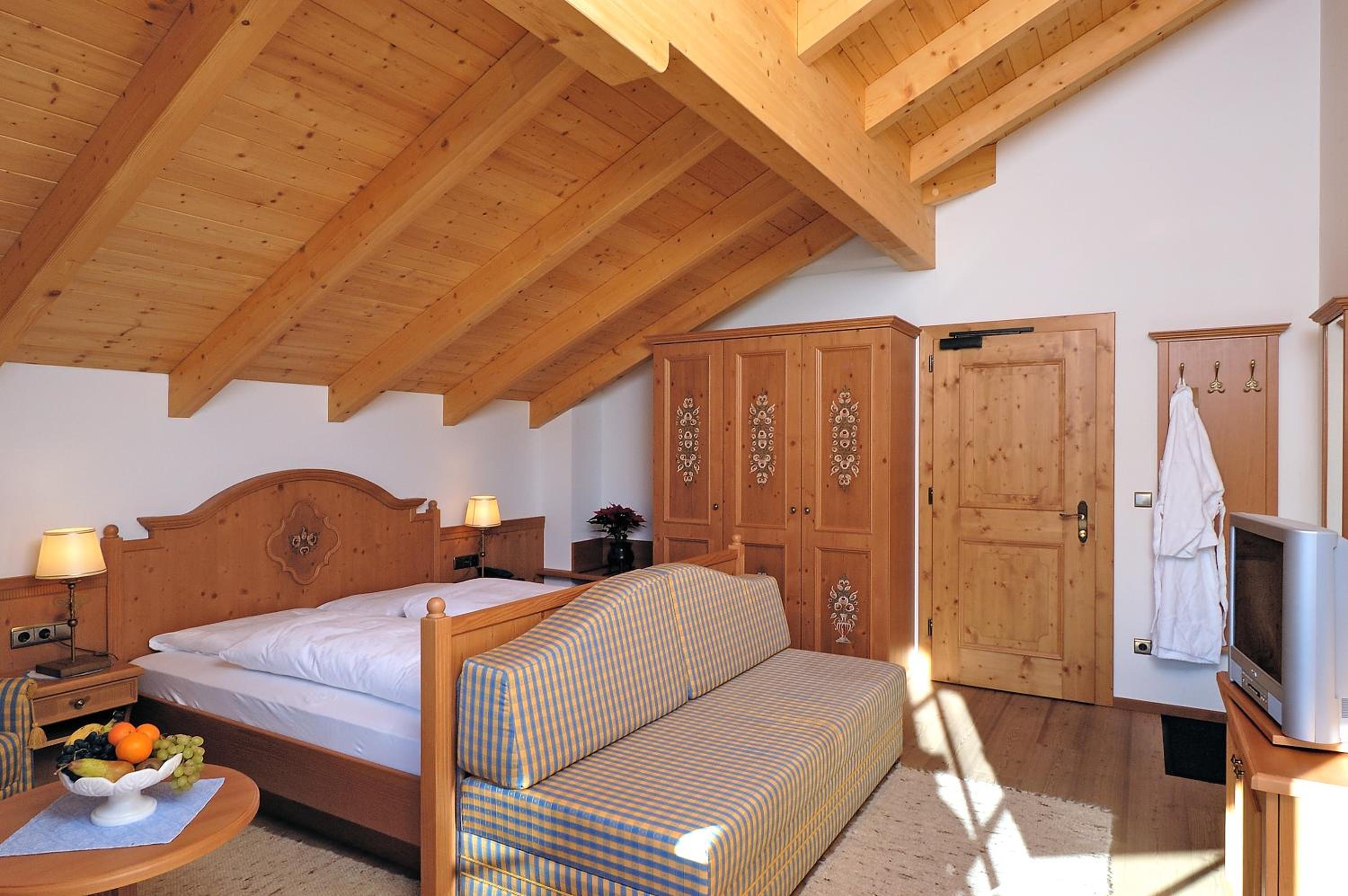 Junior Suite - Photo 4
