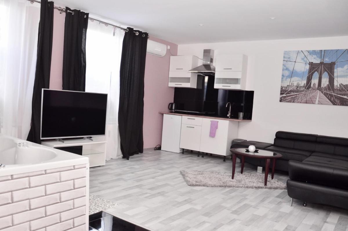 One-Bedroom Apartment - Photo 4