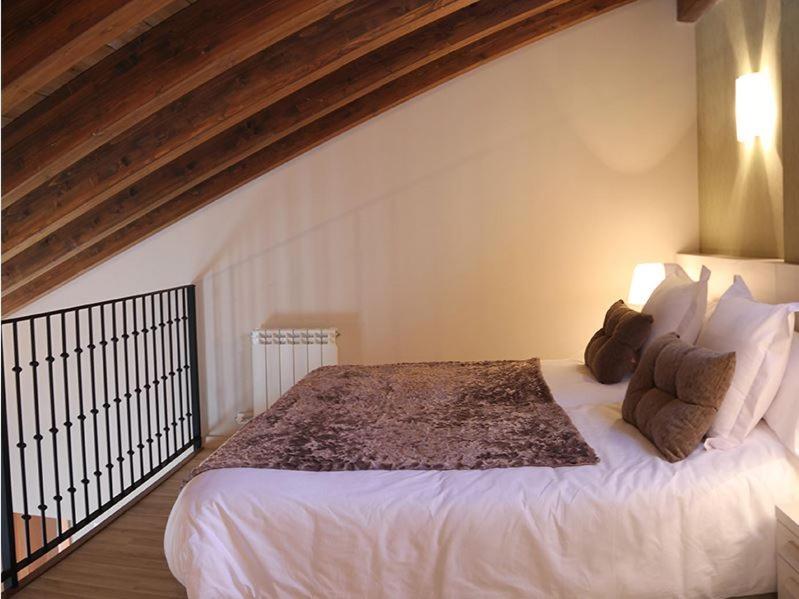 Apartamento Dúplex