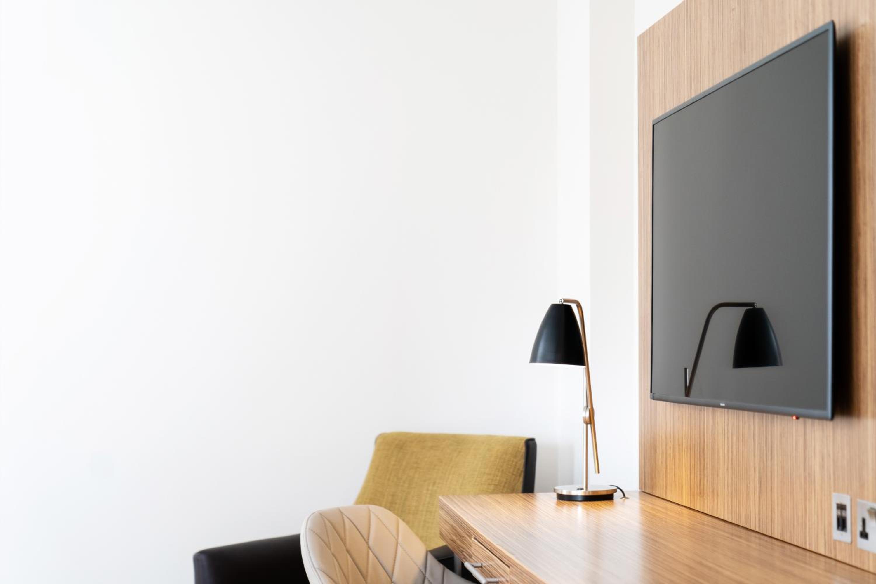 Standard Room - Photo 8