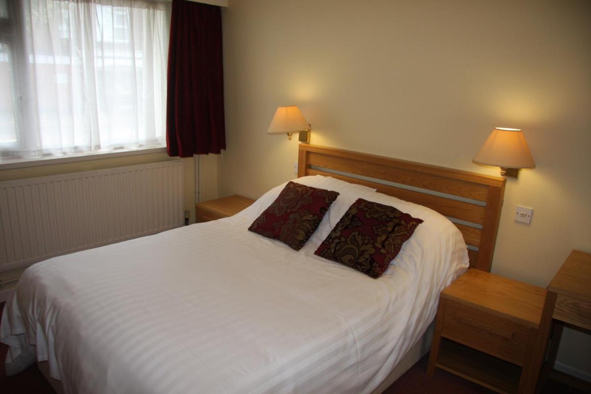 Double Room photo 1