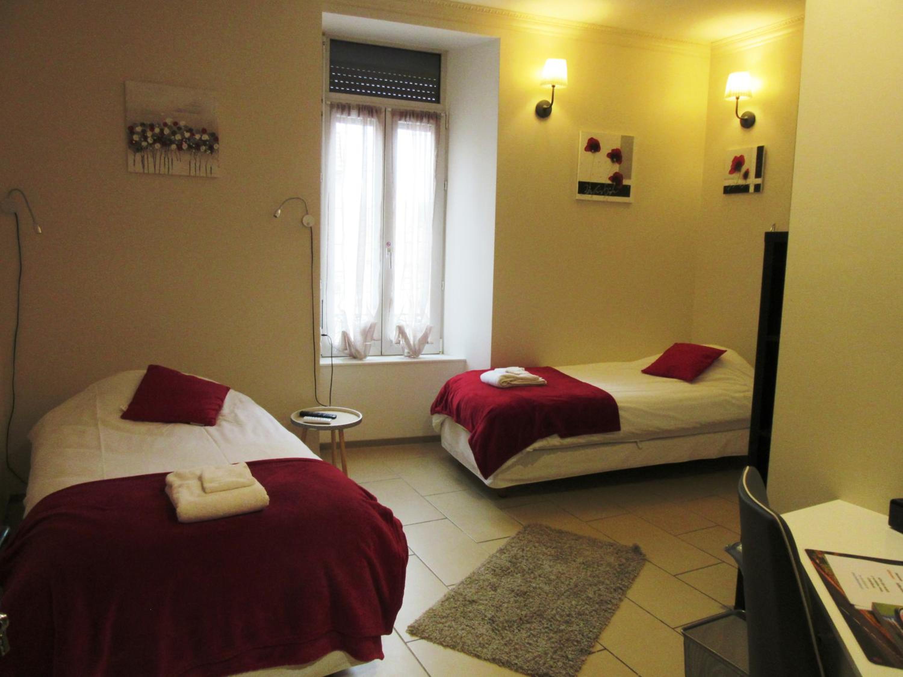 Comfort Twin Room photo 1